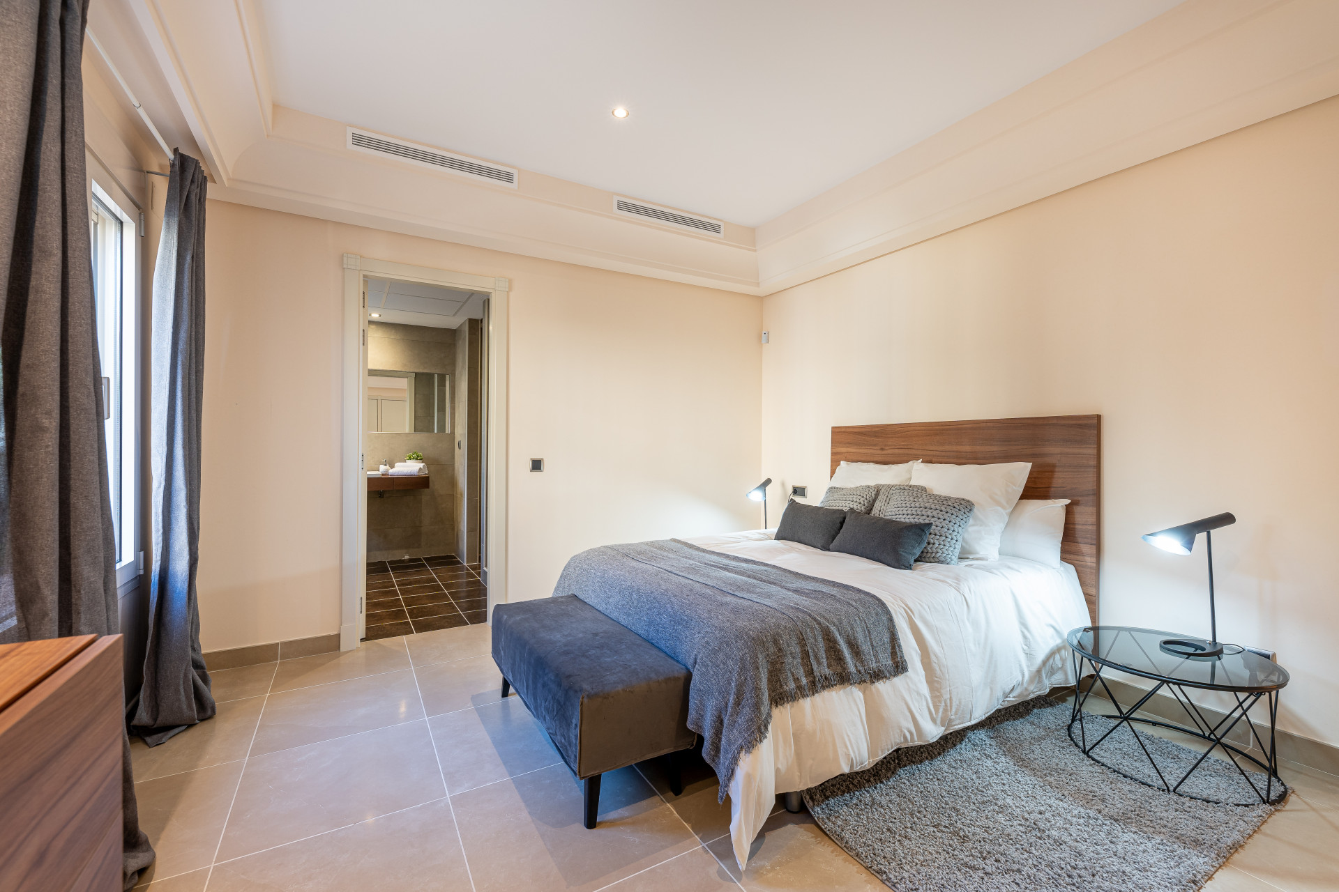 Ground Floor Apartment Sotogrande NEWA6890