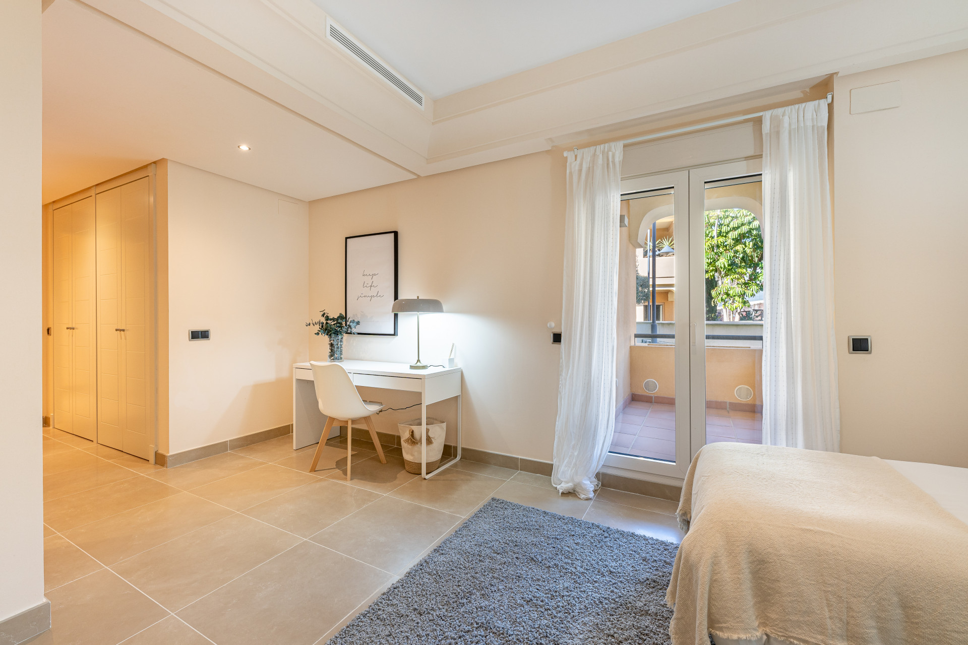 Ground Floor Apartment Sotogrande NEWA6890