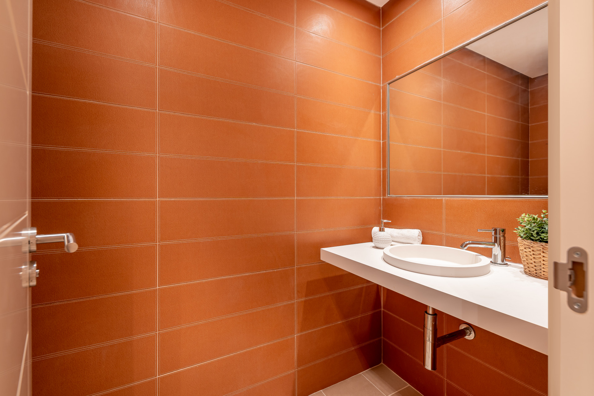 Ground Floor Apartment Sotogrande NEWA6890