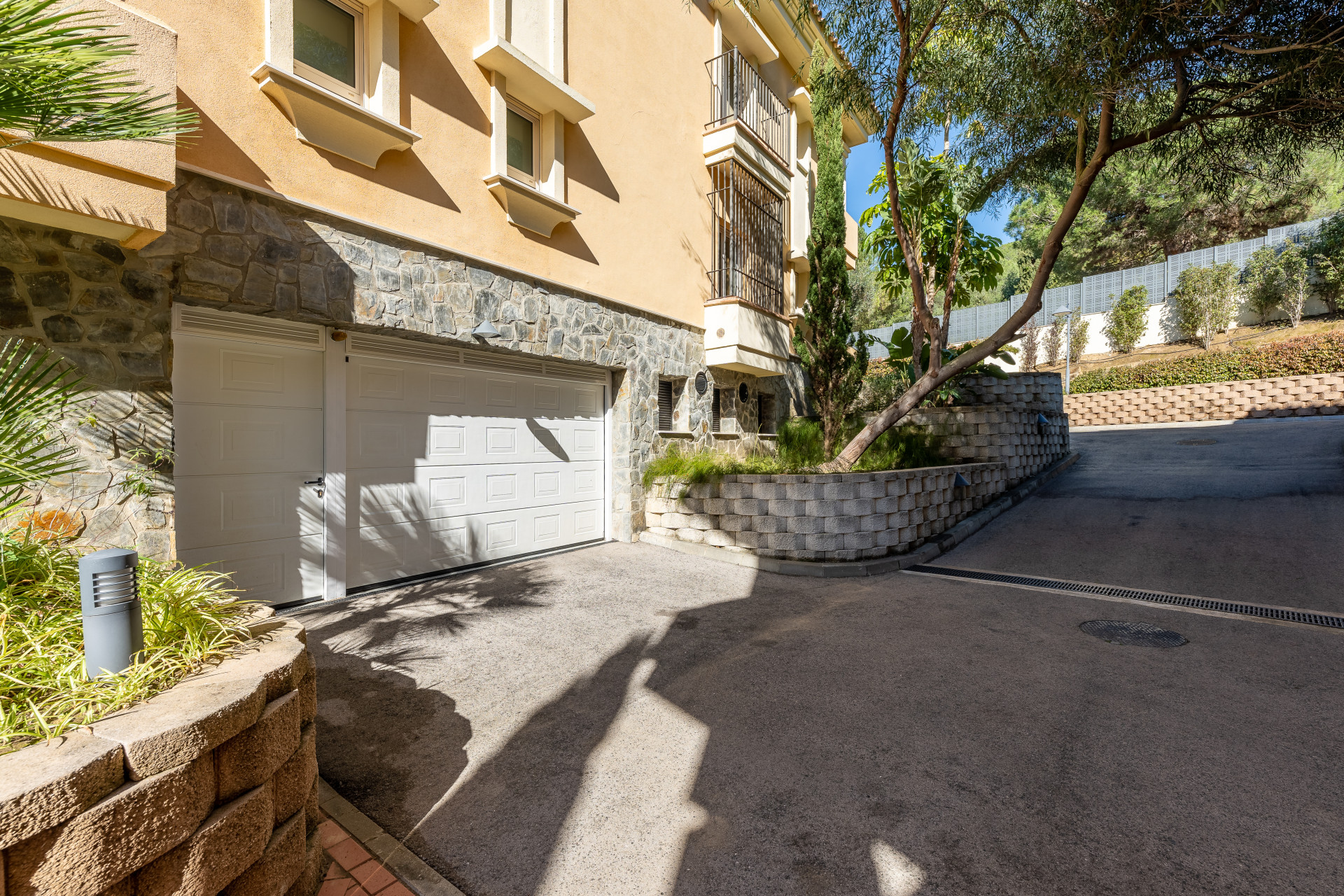 Ground Floor Apartment Sotogrande NEWA6890