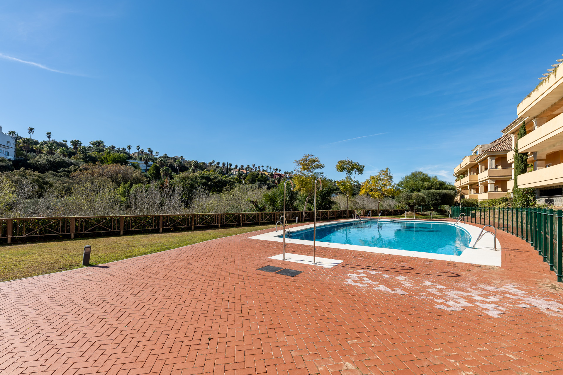 Ground Floor Apartment Sotogrande NEWA6890