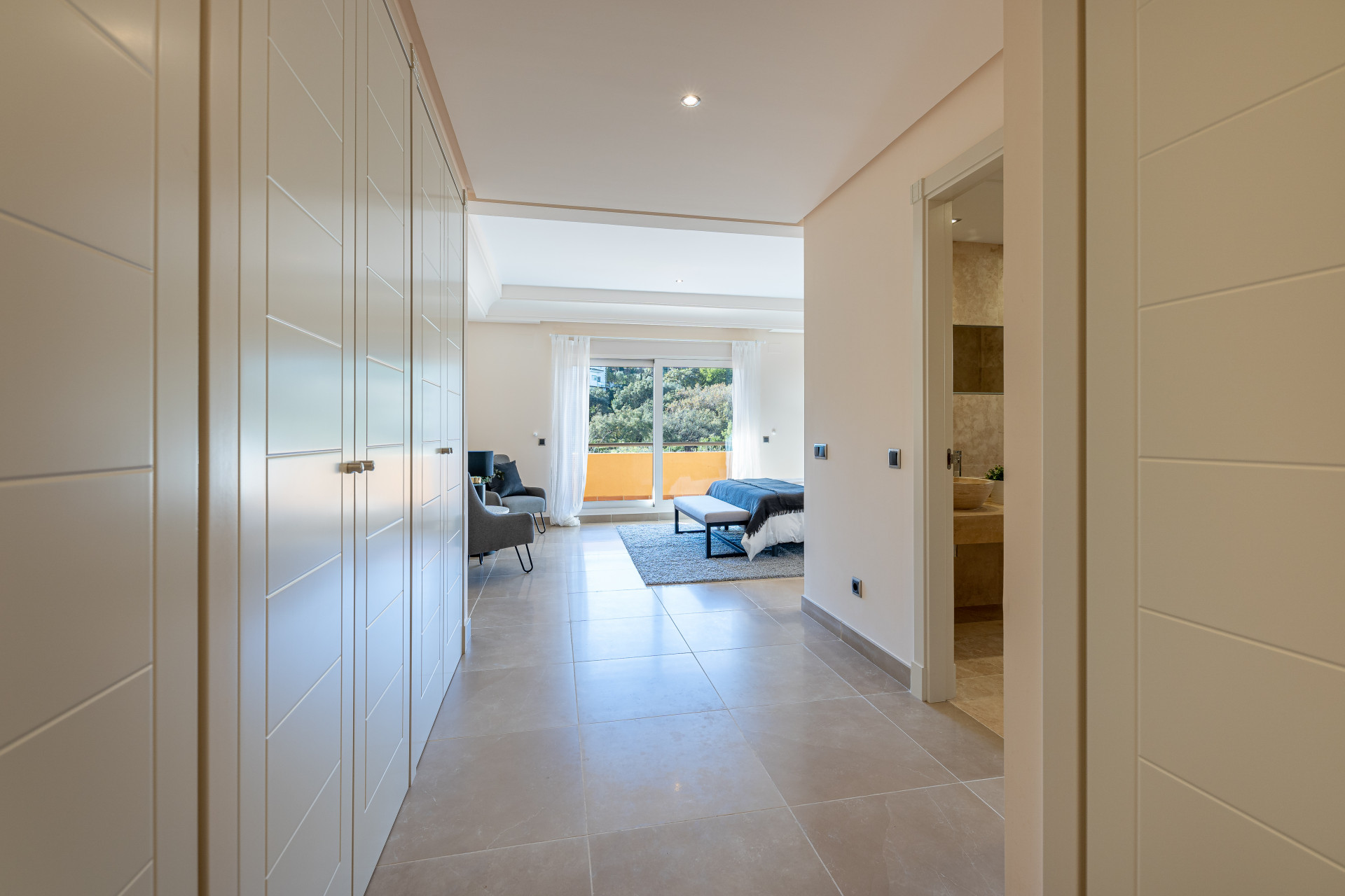Ground Floor Apartment Sotogrande NEWA6890