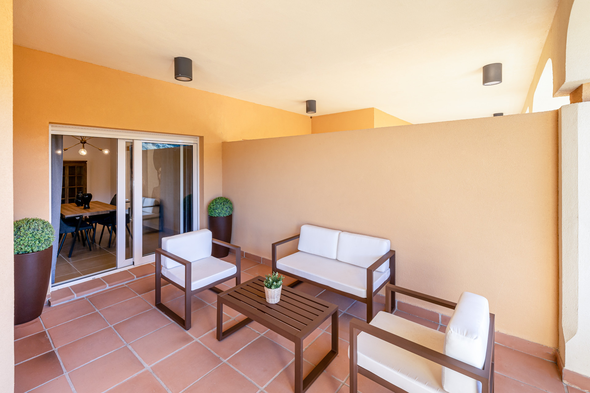Ground Floor Apartment Sotogrande NEWA6890