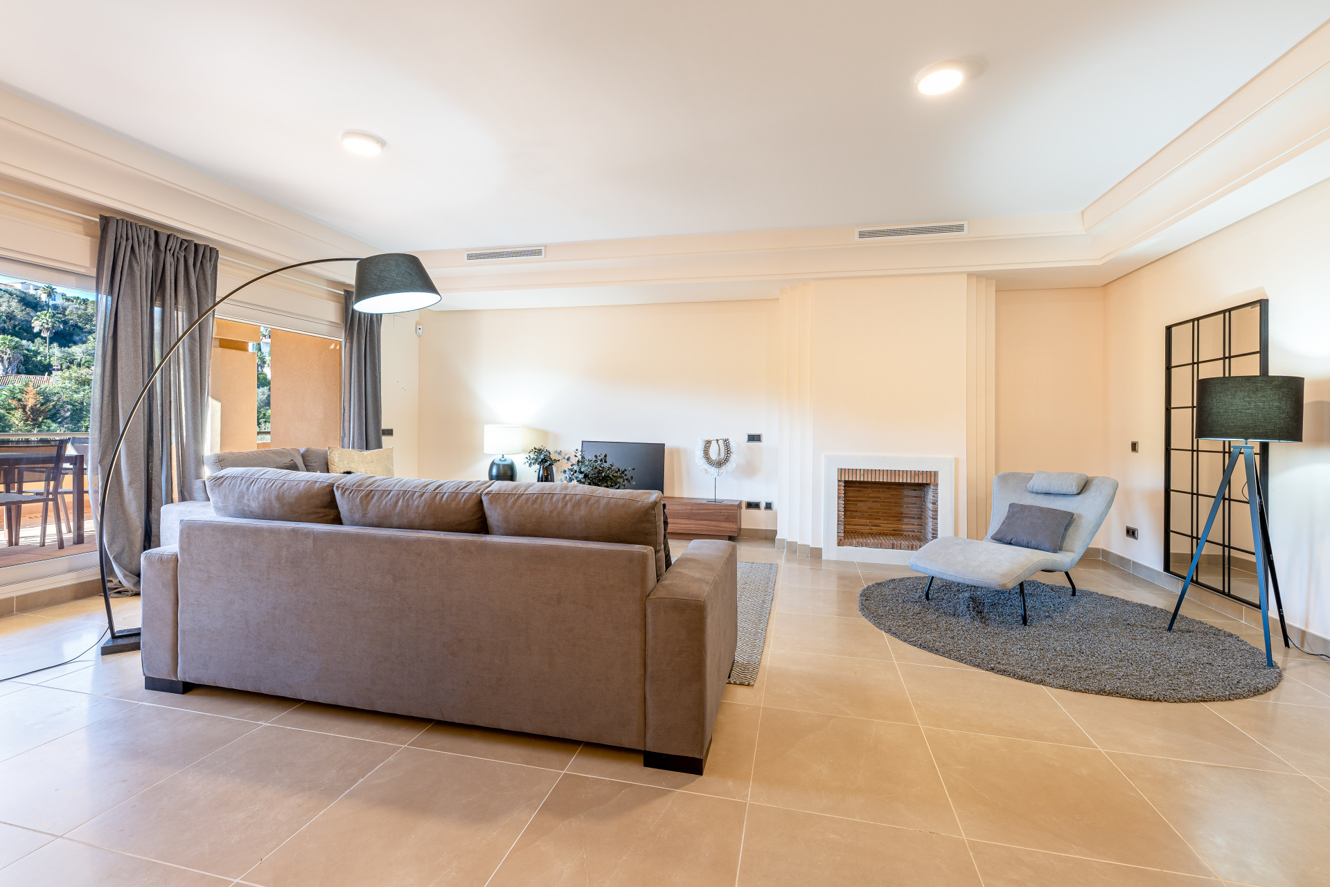Ground Floor Apartment Sotogrande NEWA6890