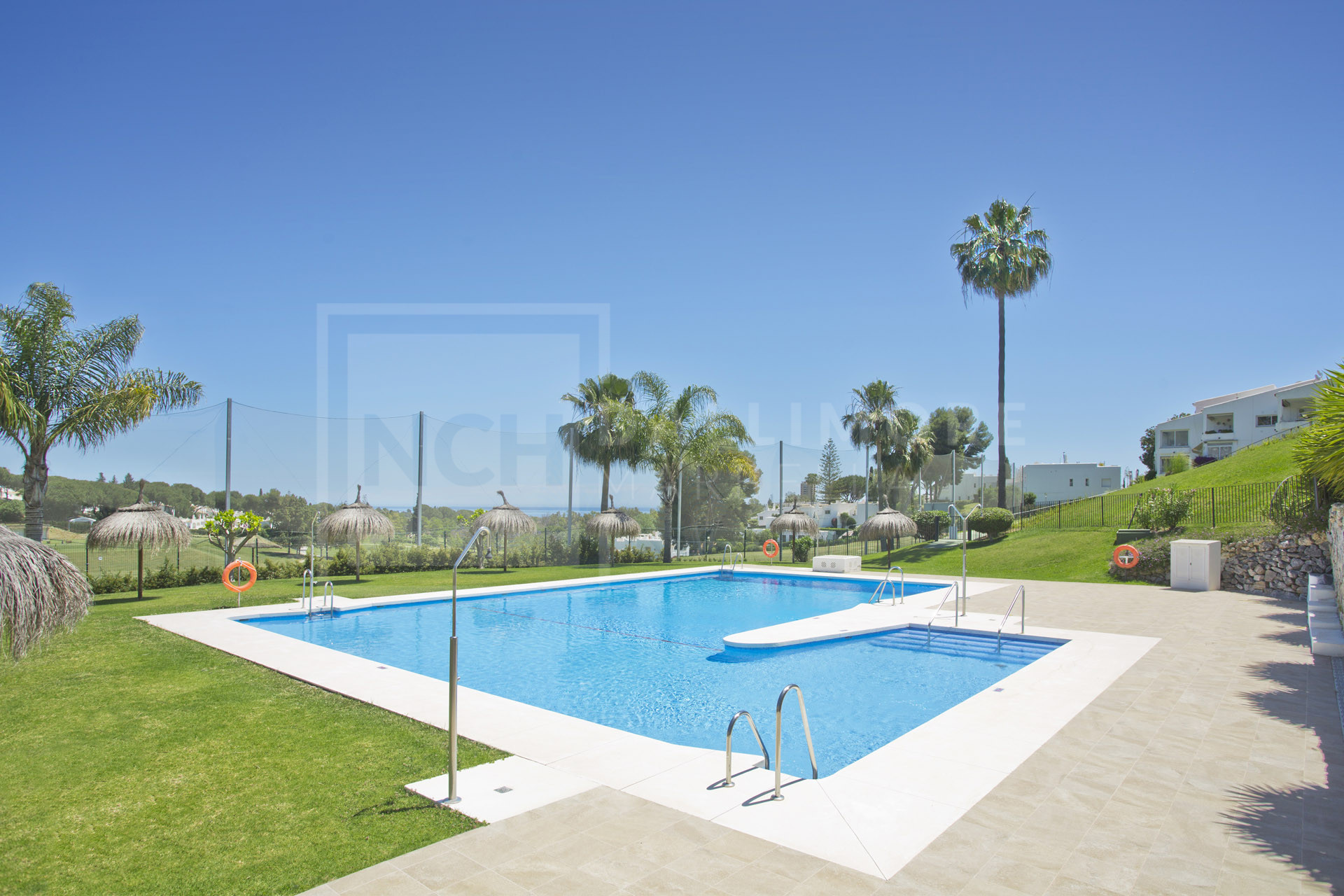 Duplex Penthouse , Nueva Andalucia – NEWPH6953