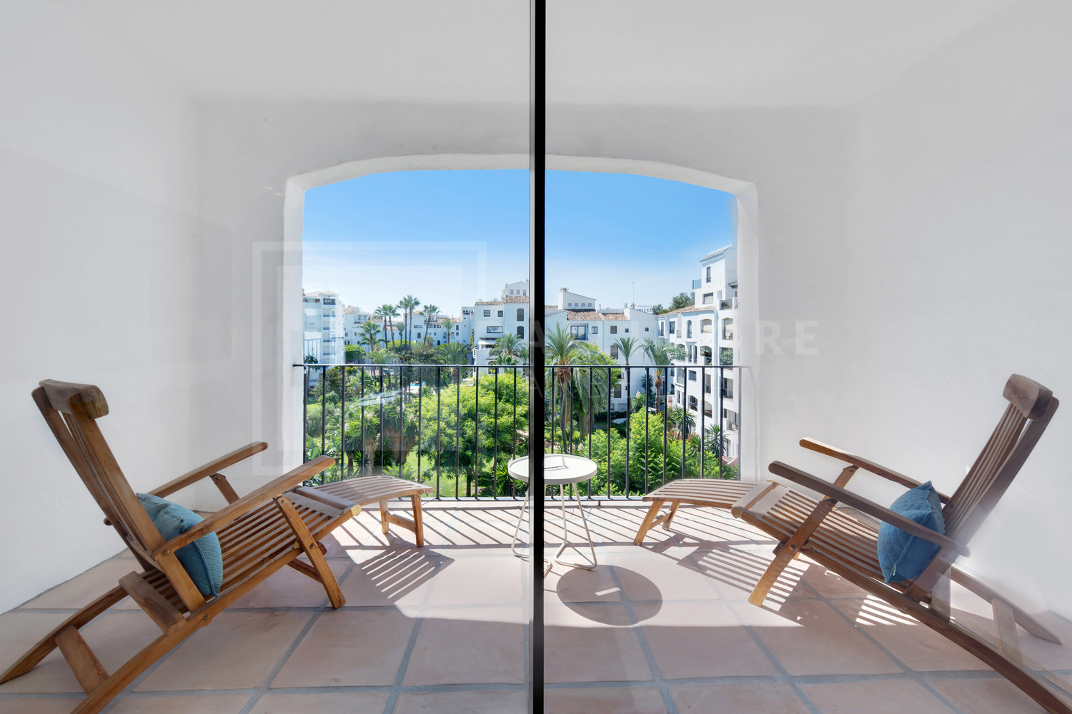 Apartment Jardines del Puerto, Marbella – Puerto Banus – NEWA6378