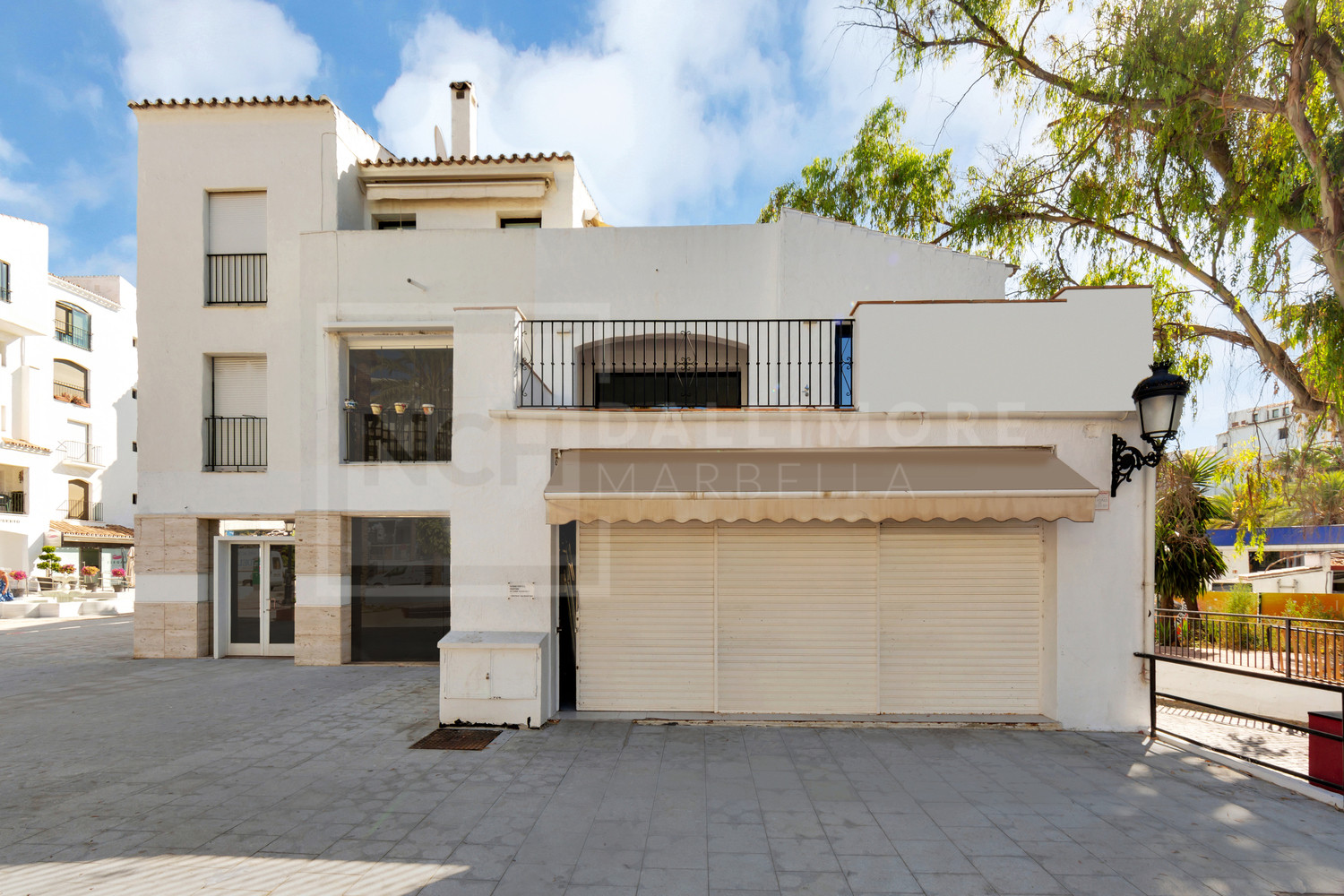 Apartment Jardines del Puerto, Marbella – Puerto Banus – NEWA6375