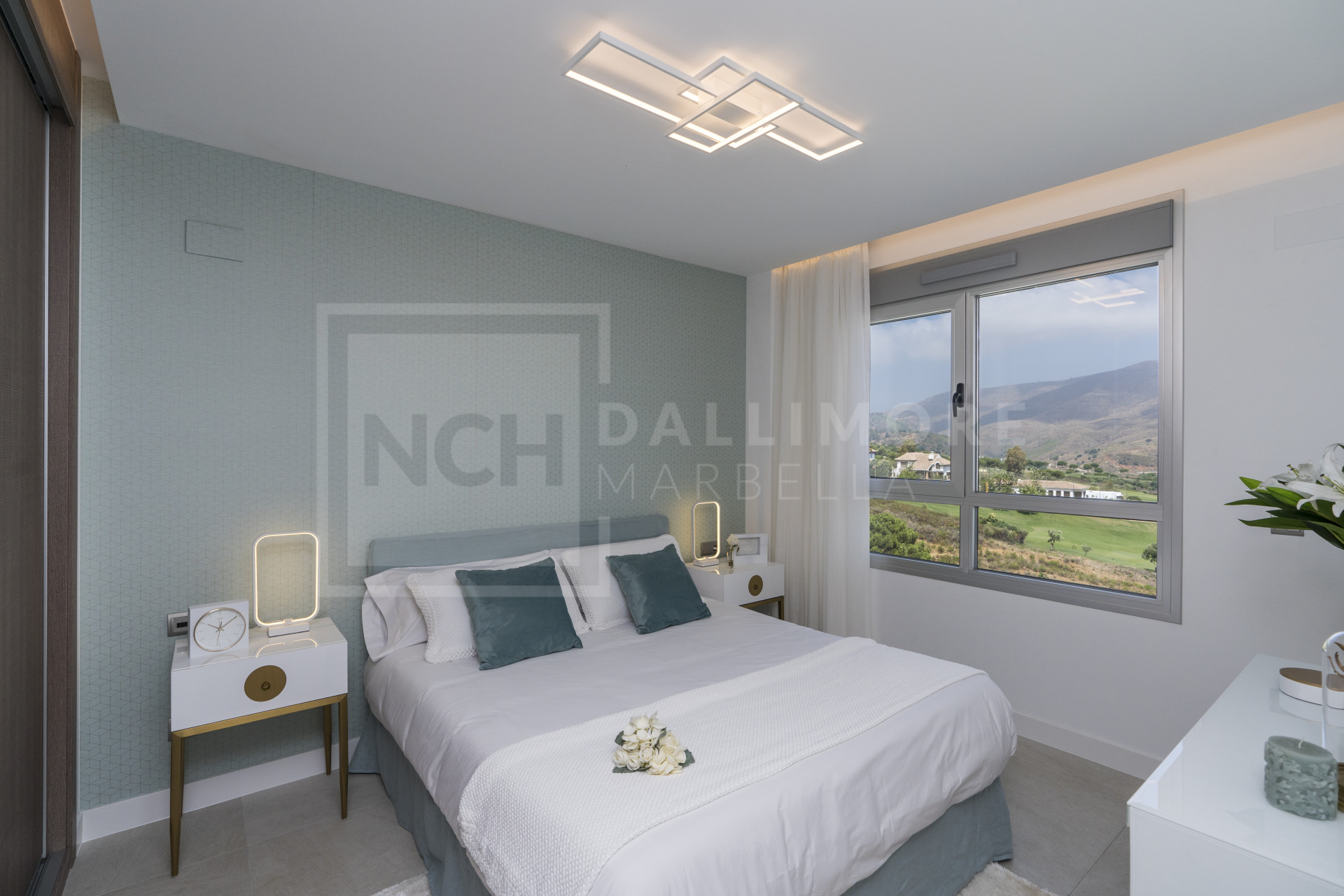 Apartment La Cala Golf, Mijas Costa – NEWA6489