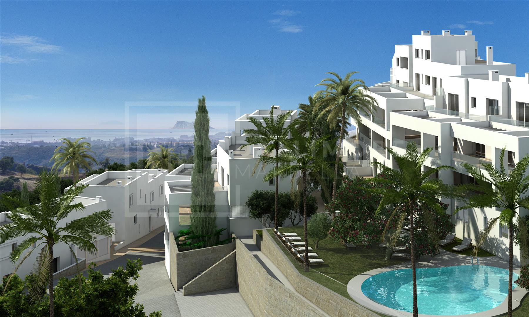 Apartment , Marbella East – NCHA6116
