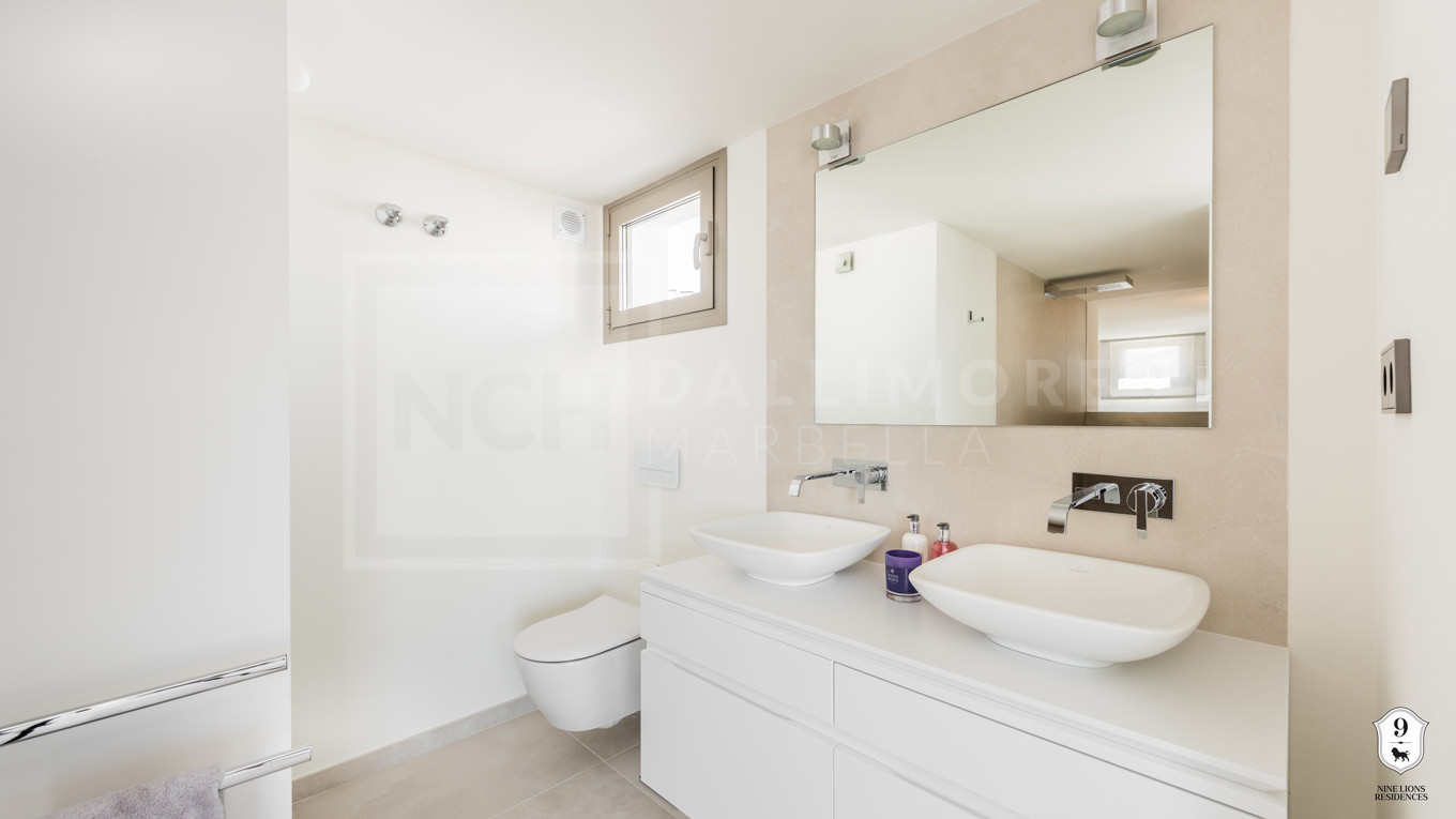 Apartment , Nueva Andalucia – NEWPH6094
