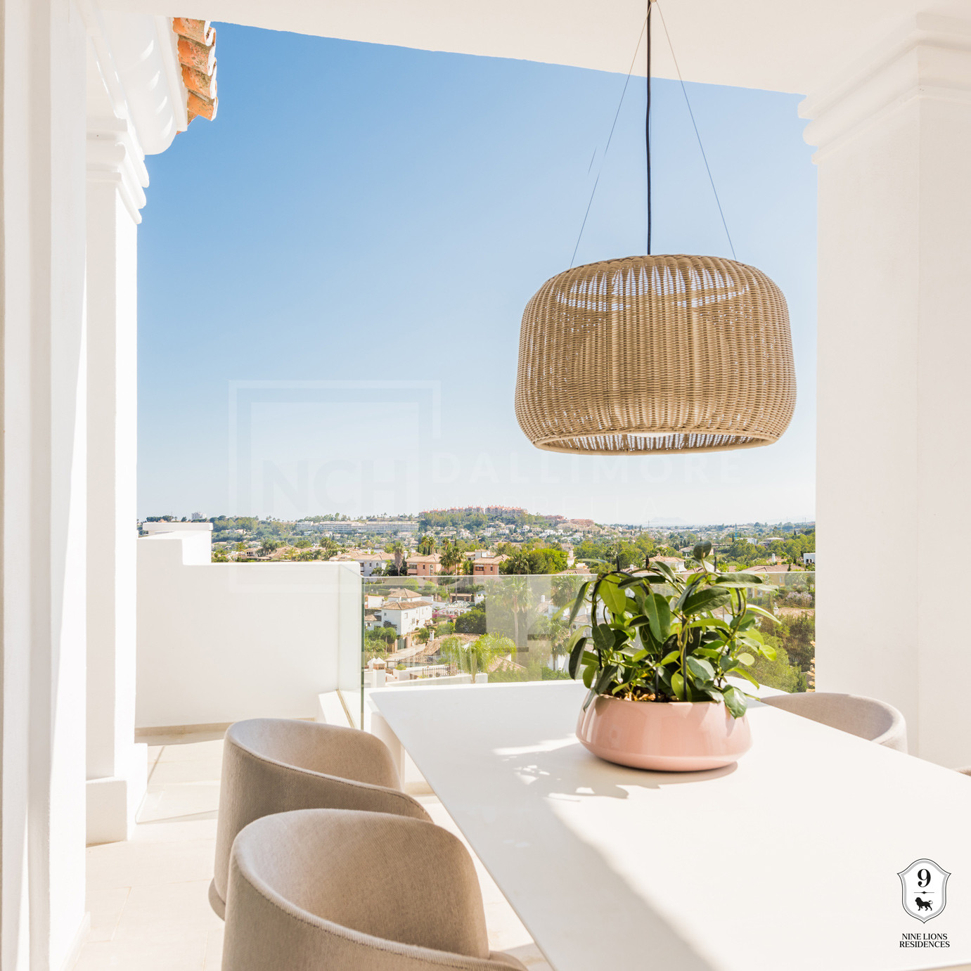 Apartment , Nueva Andalucia – NEWPH6094