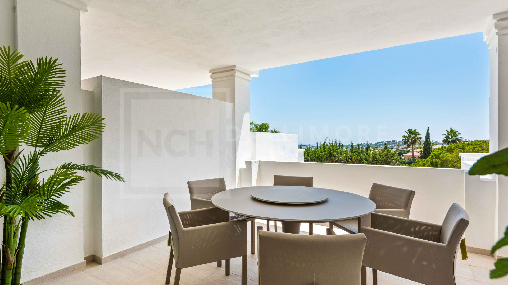 Penthouse , Nueva Andalucia – NEWPH6095