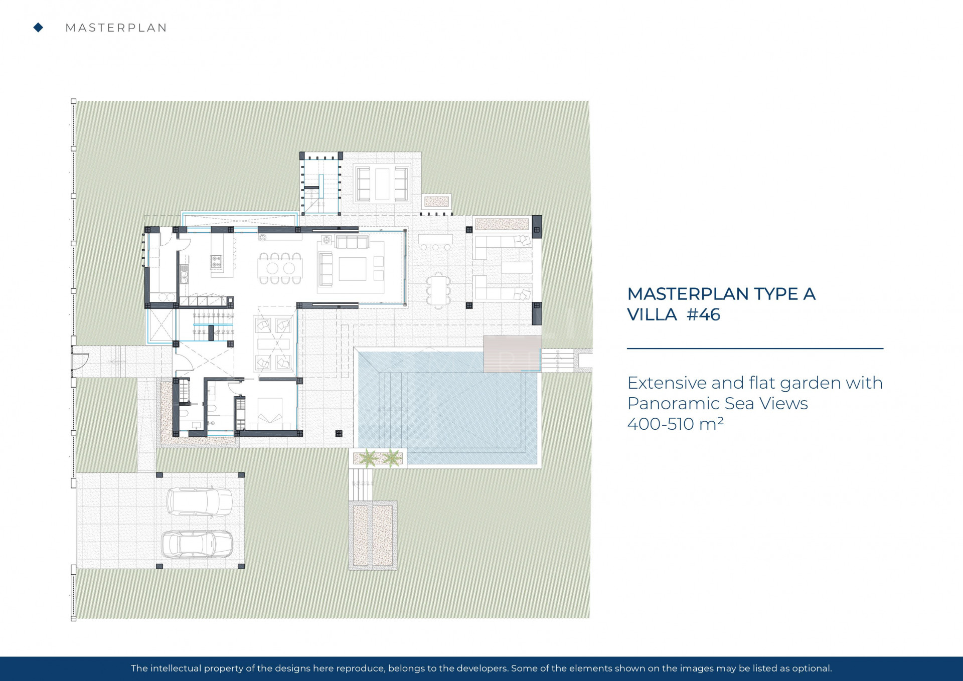 Villa Cancelada, Estepona – NEWV6644