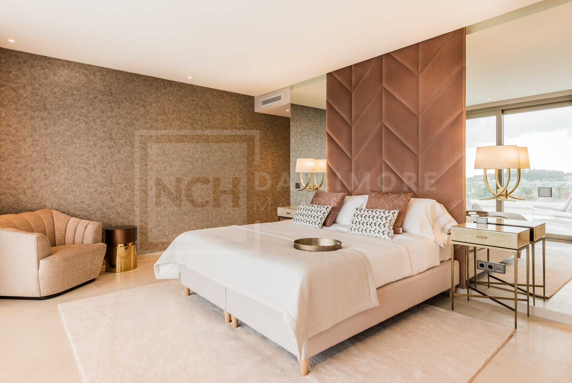 Apartment , Nueva Andalucia – NEWA6164