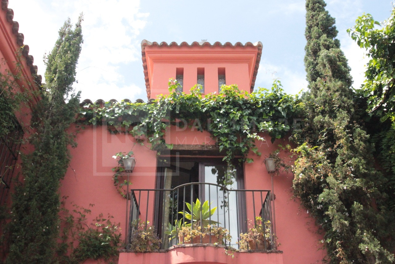 Villa Elviria, Marbella East – NCHV6162