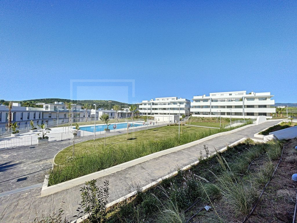 Duplex Penthouse Casares Playa, Casares – NEWA6305