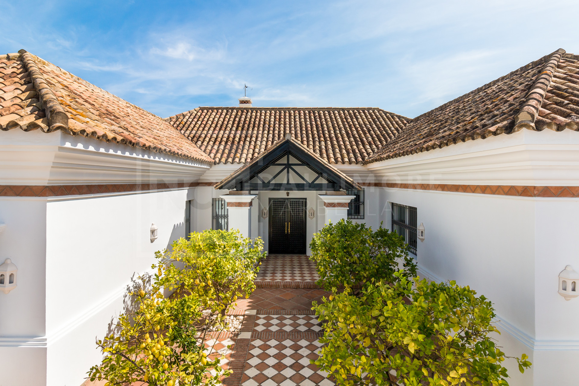 Villa Aloha, Nueva Andalucia – NCHV6458