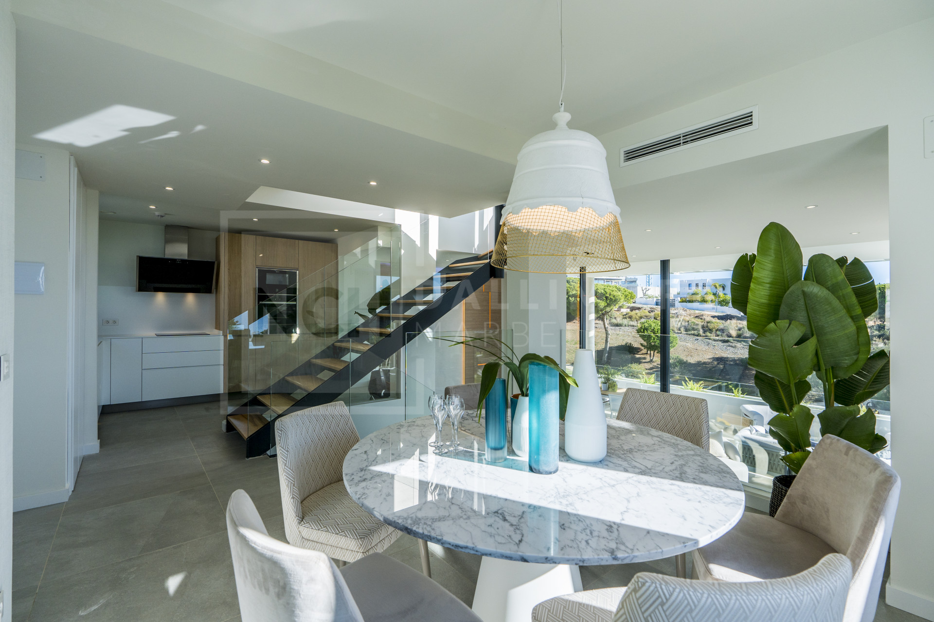 Penthouse Cabopino, Marbella East – NEWPH6522