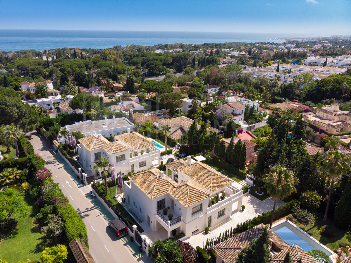 Villa , Marbella – NEWV6635