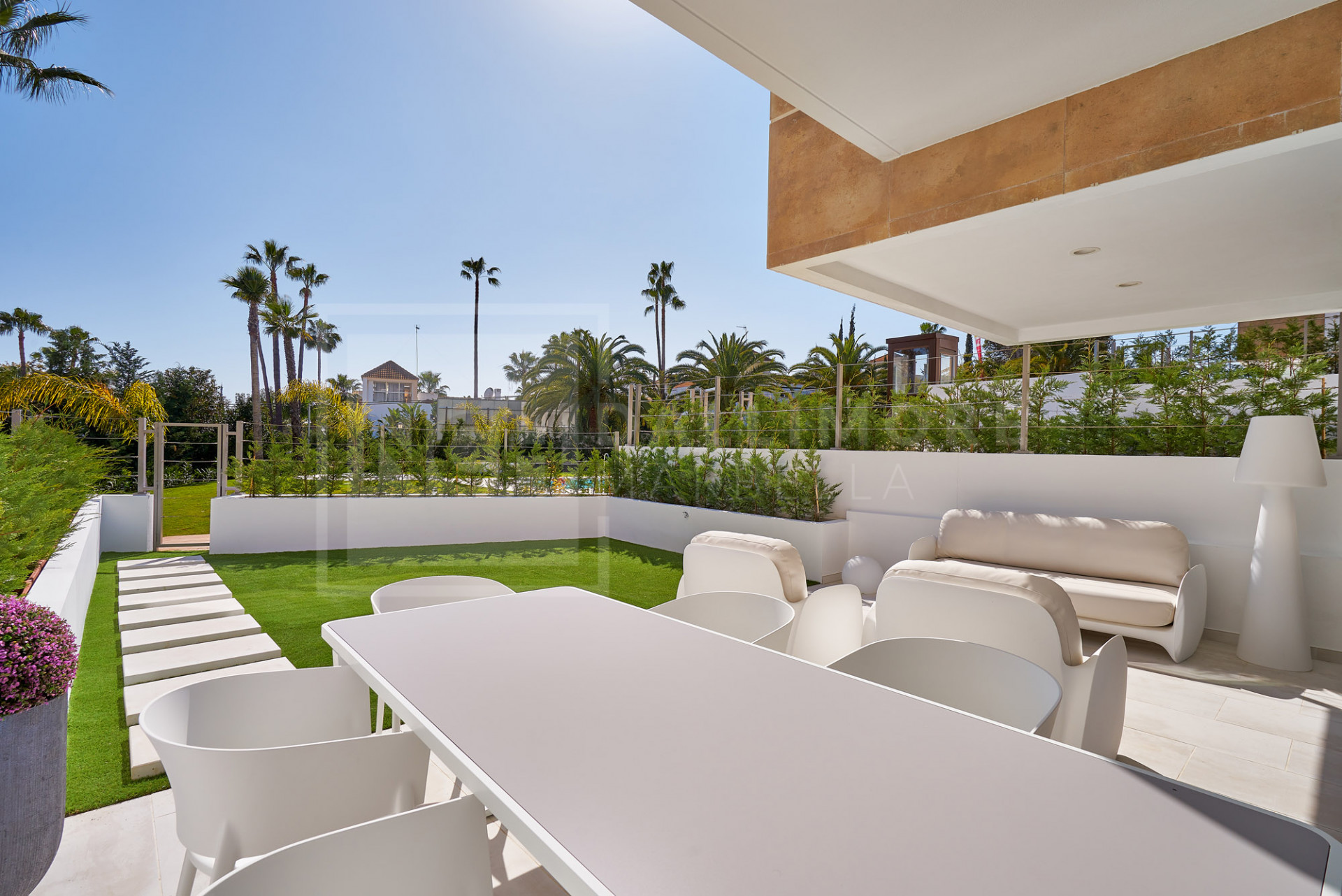 Town House , Nueva Andalucia – NEWTH6627