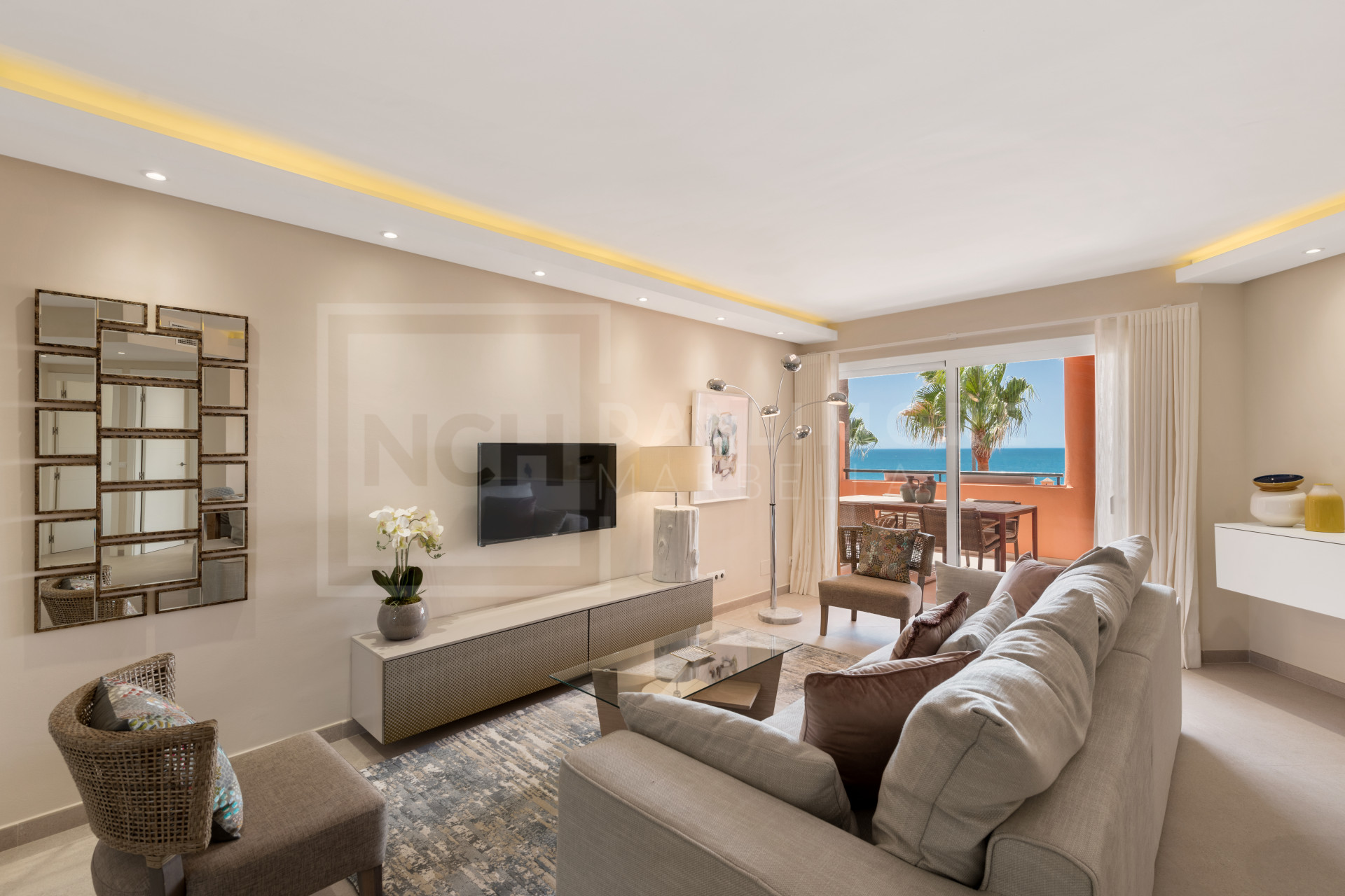 Apartment Bermuda Beach, Estepona – NEWA6614