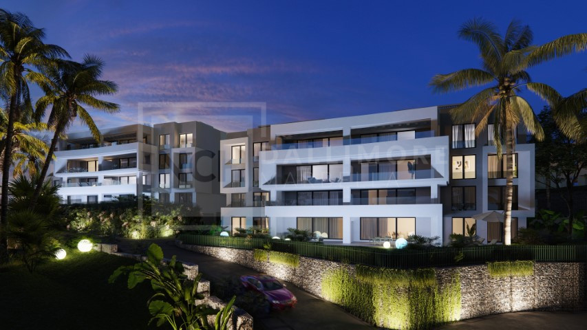Apartment , Marbella East – NEWA6591