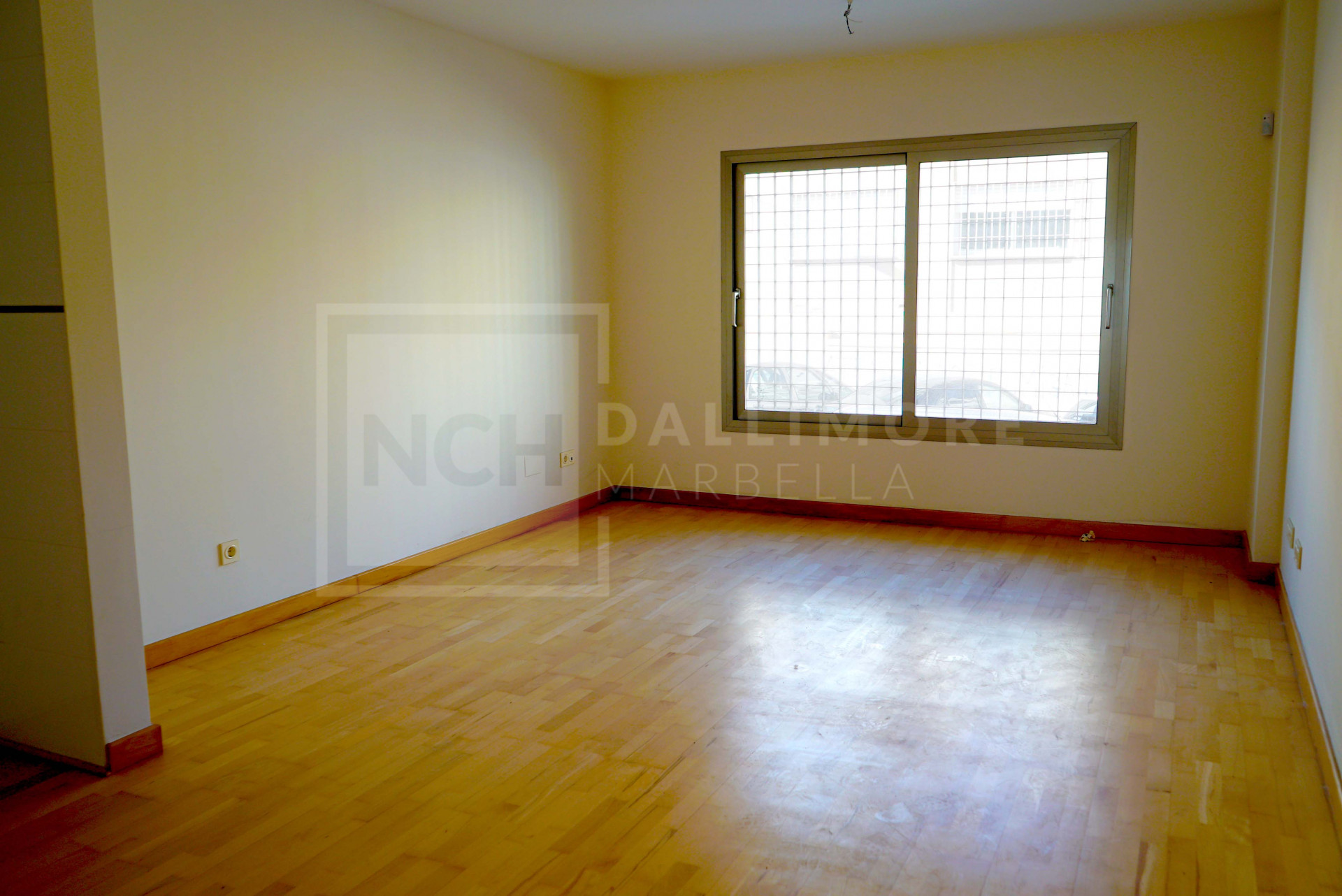 Apartment , Malaga – NEWA6586
