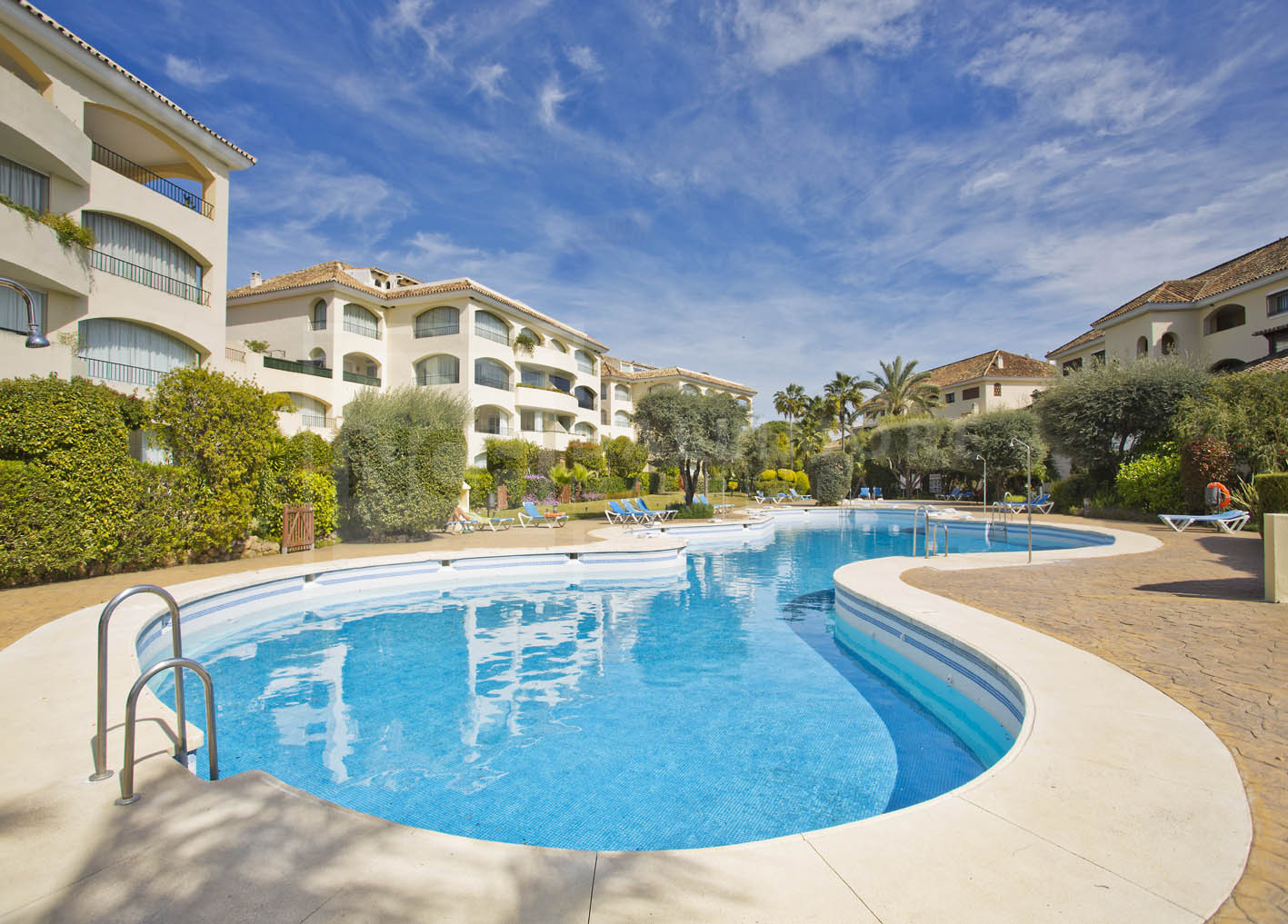 Duplex Penthouse Bahia de Marbella, Marbella East – NEWPH6561