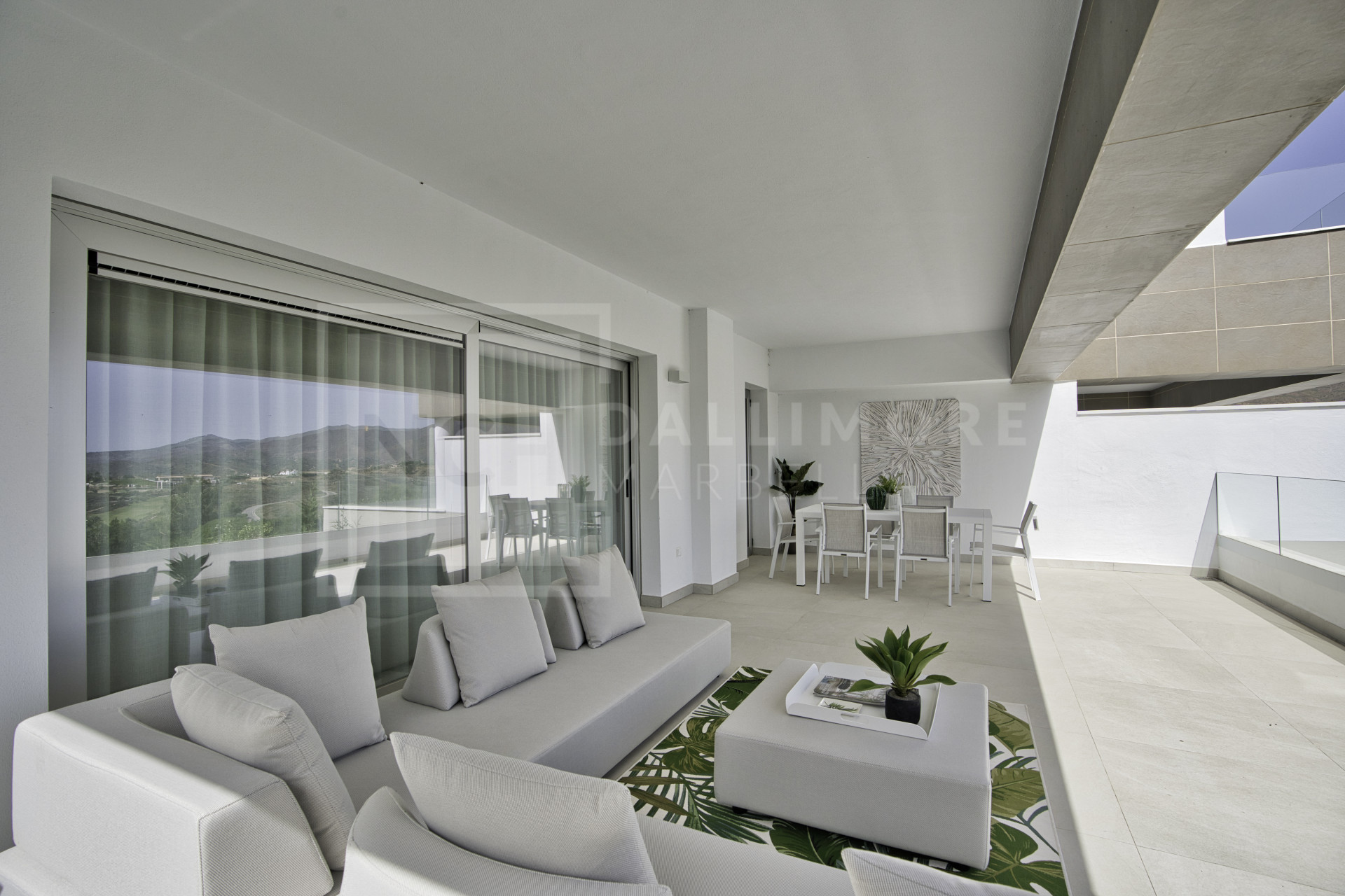 Ground Floor Apartment La Cala Golf, Mijas Costa – NEWA6685