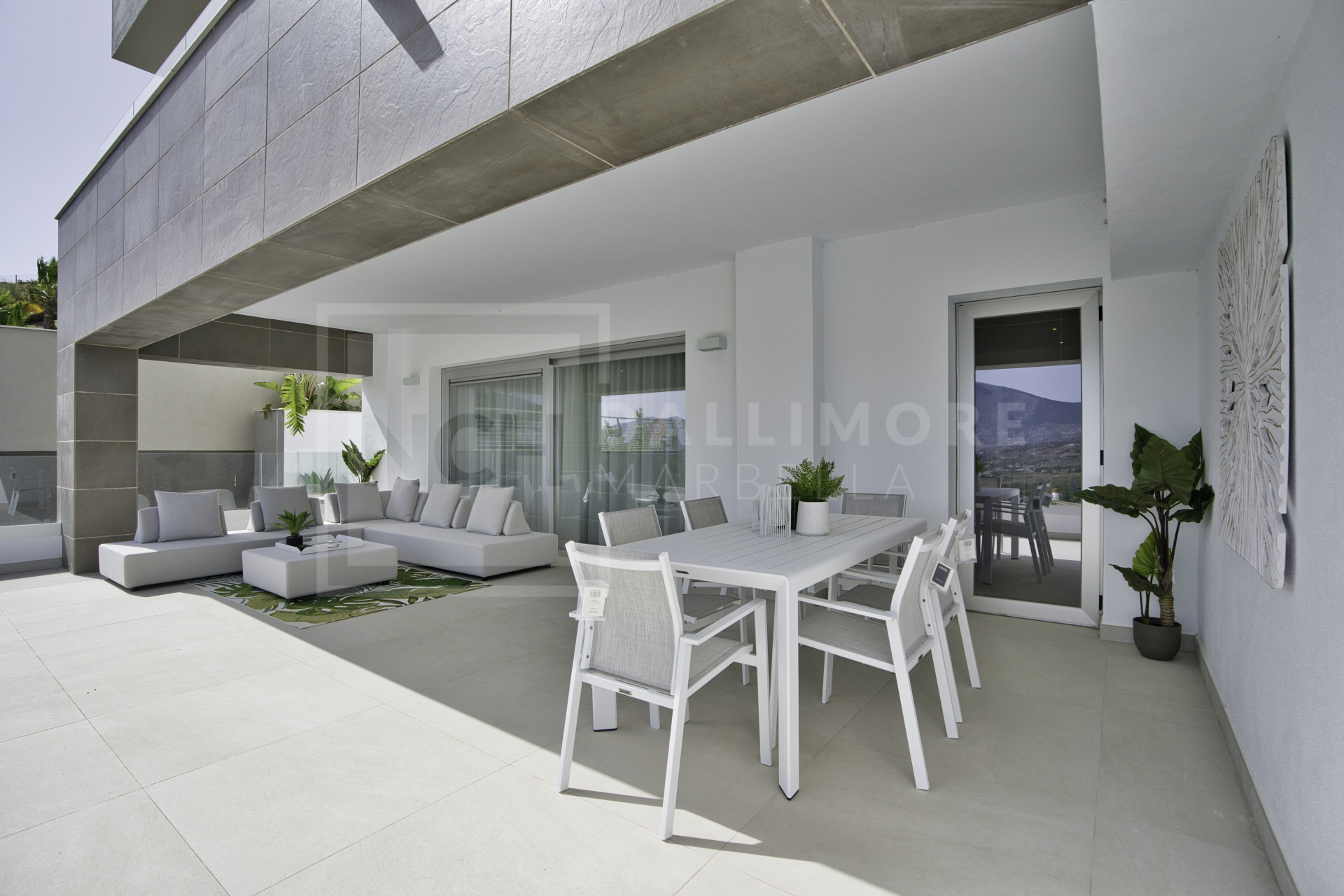 Ground Floor Apartment La Cala Golf, Mijas Costa – NEWA6685
