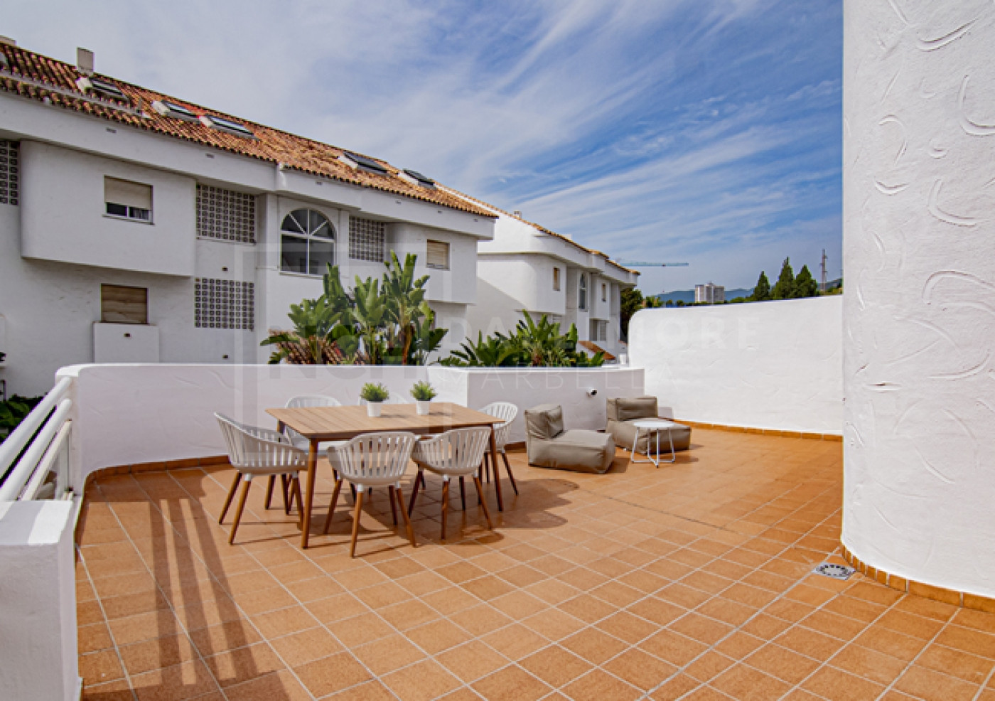 Apartment , Marbella – Puerto Banus – NEWA6785
