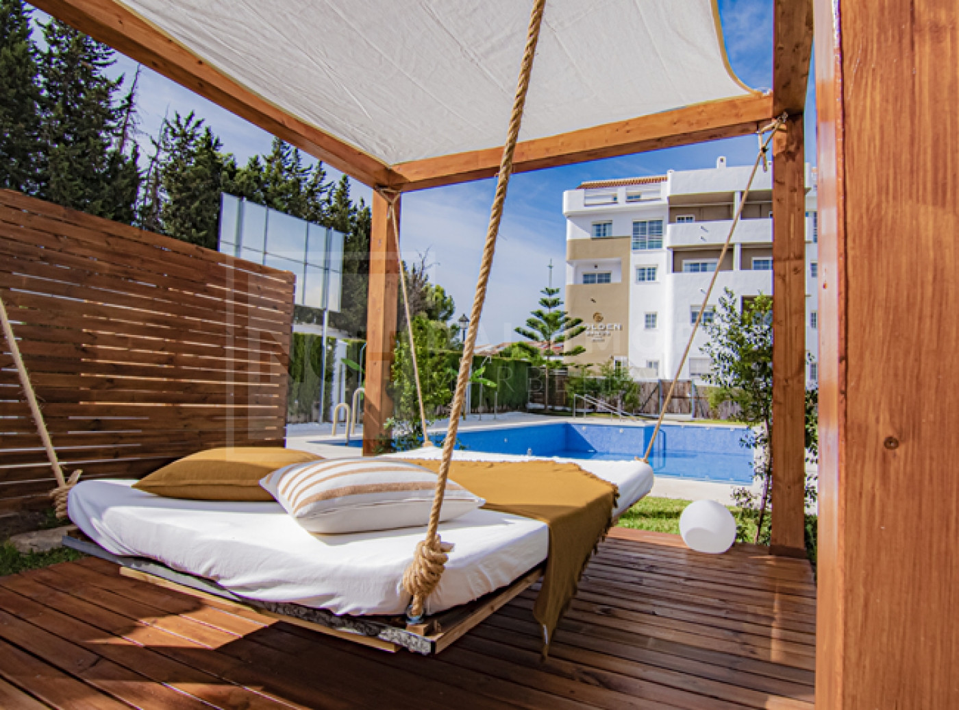 Apartment , Marbella – Puerto Banus – NEWA6785
