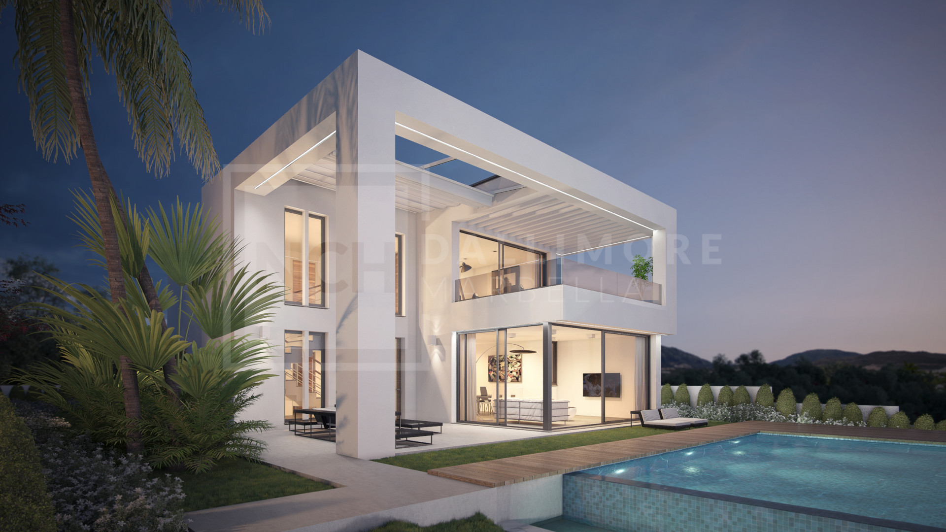 3 Bedroom Villa