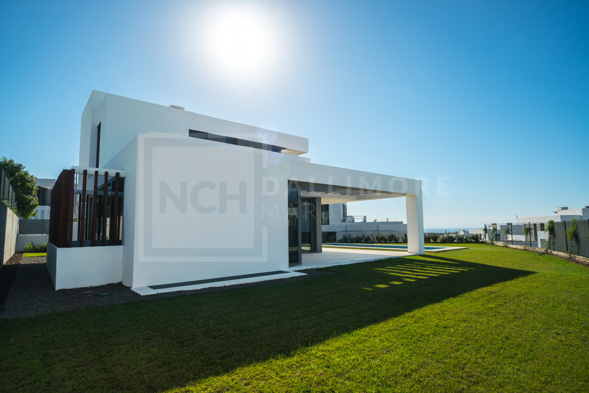 Villa Cancelada, Estepona – NEWV6791