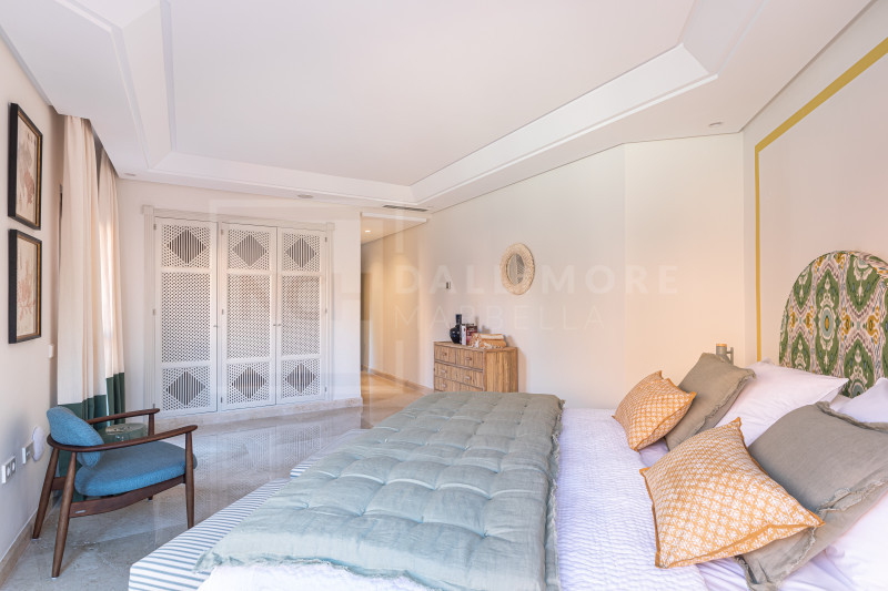 Apartment La Morera, Marbella East – NEWA6820