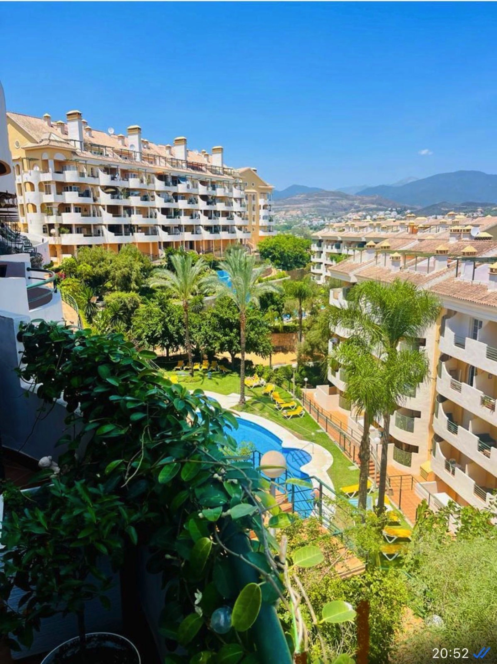 Penthaus zum Verkauf in Nueva Andalucia, Costa del Sol