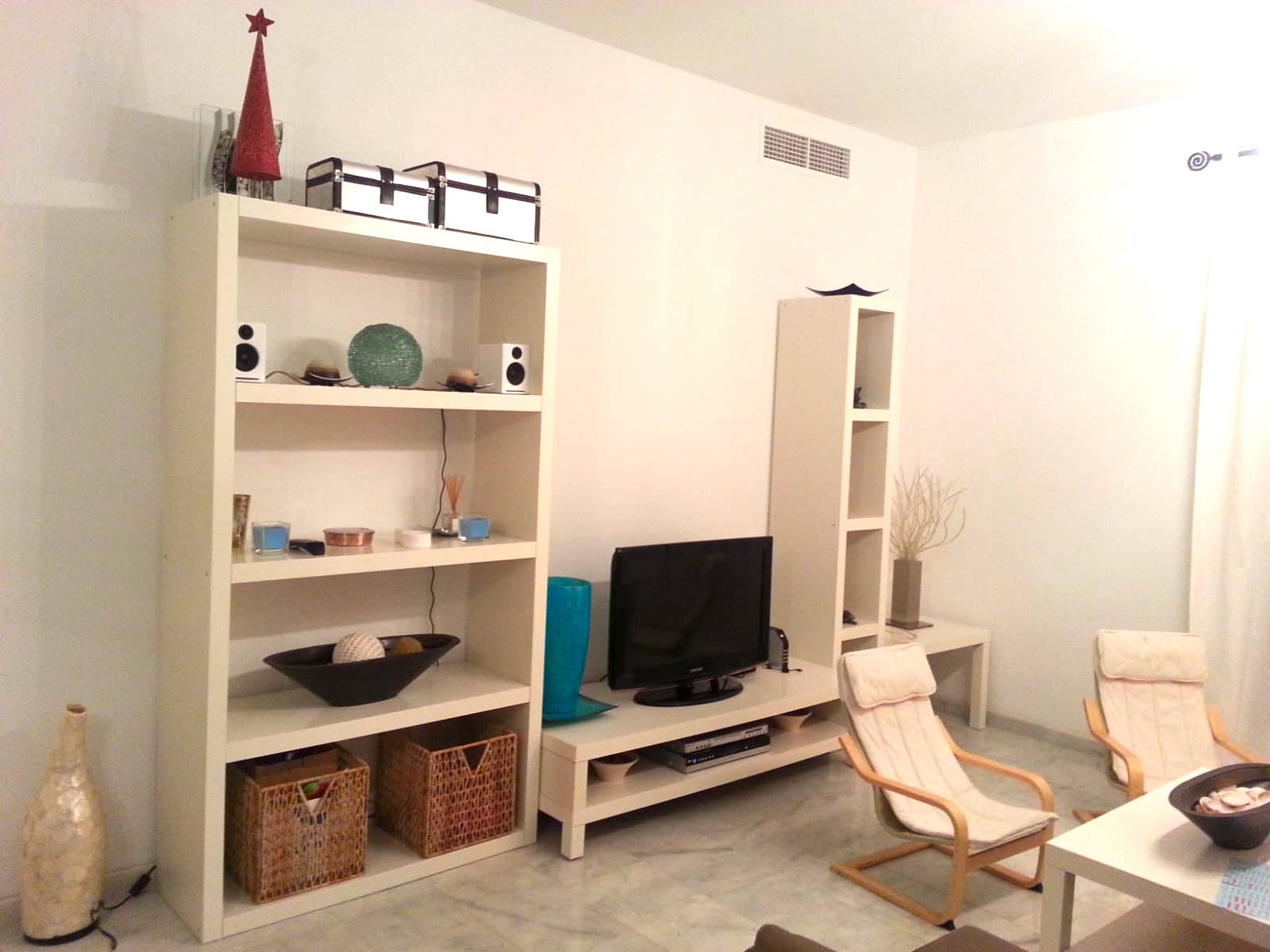 Wohnung zum Verkauf in Estepona, Costa del Sol