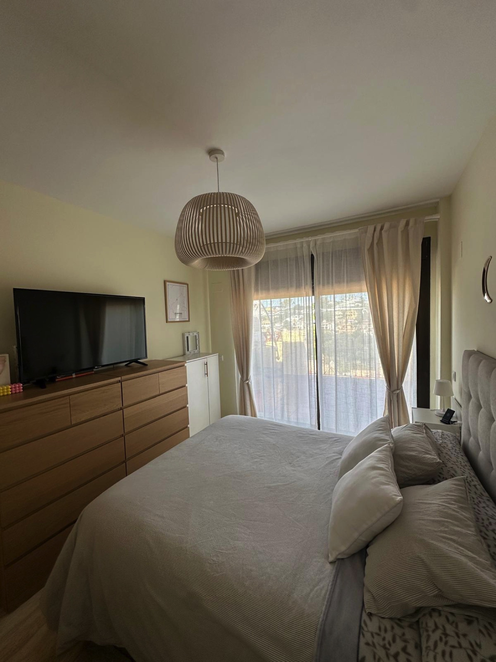 Stunning South-East Facing Penthouse with Panoramic Sea & Sierra Bermeja Views