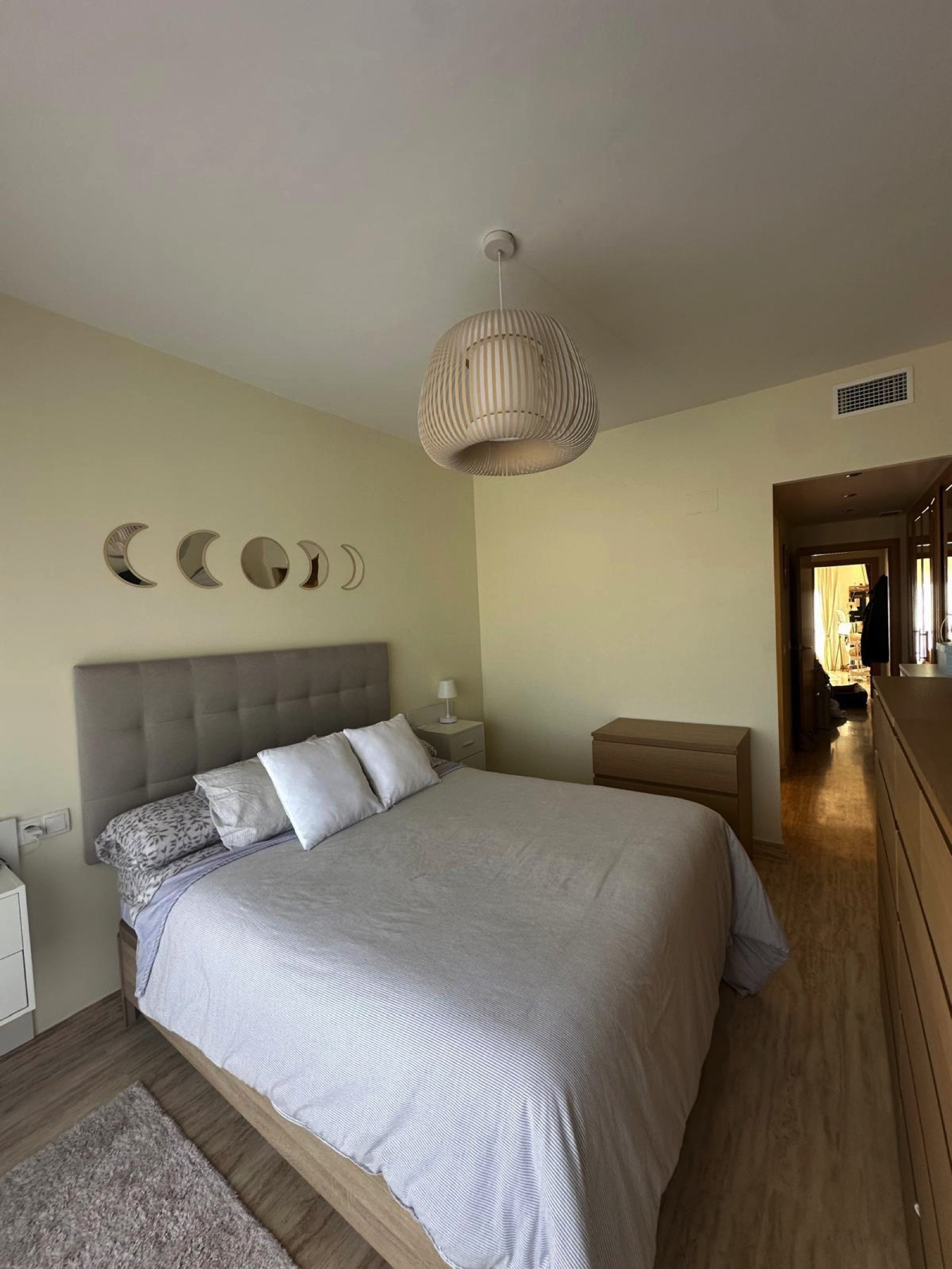 Stunning South-East Facing Penthouse with Panoramic Sea & Sierra Bermeja Views