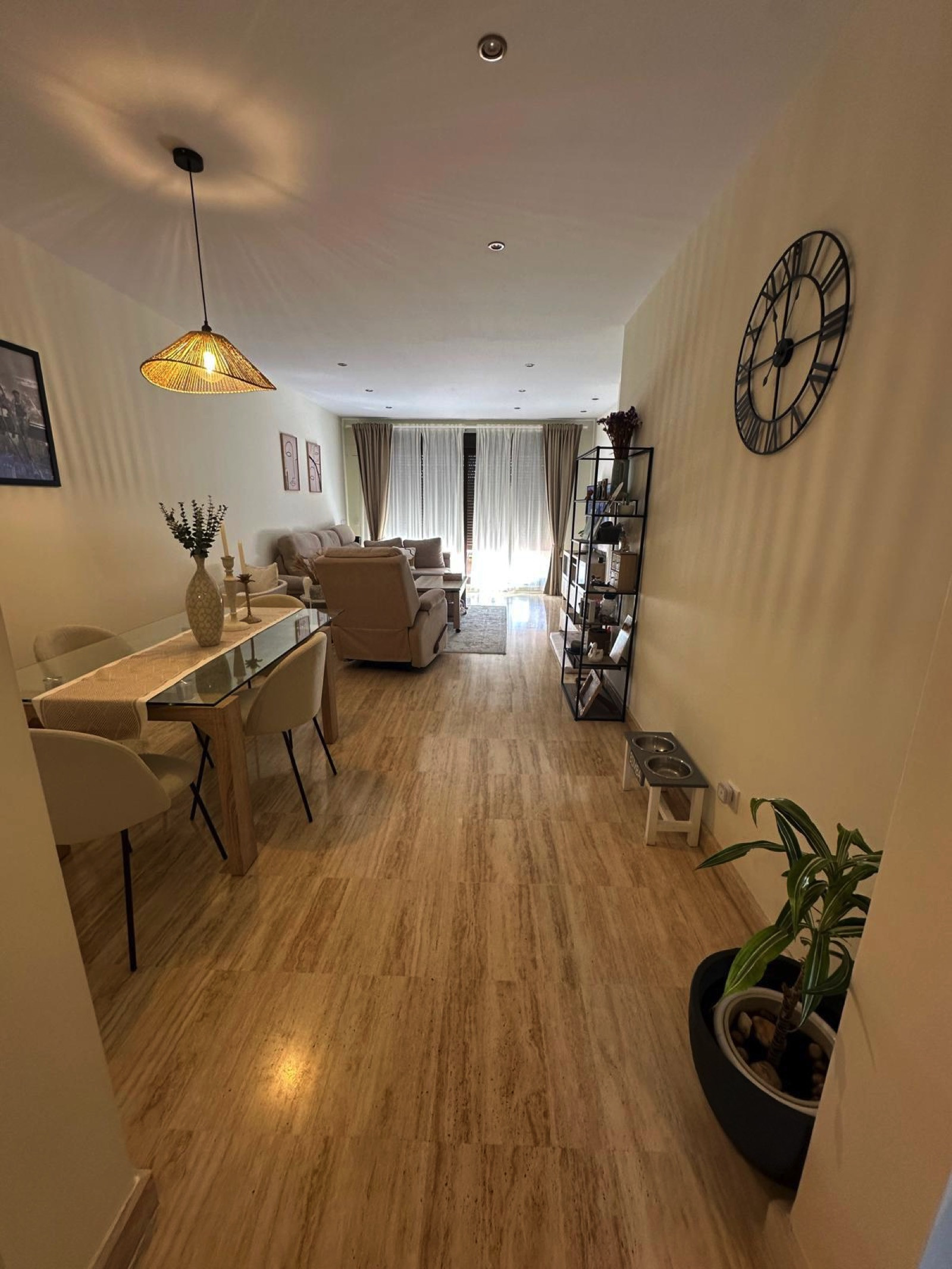 Stunning South-East Facing Penthouse with Panoramic Sea & Sierra Bermeja Views