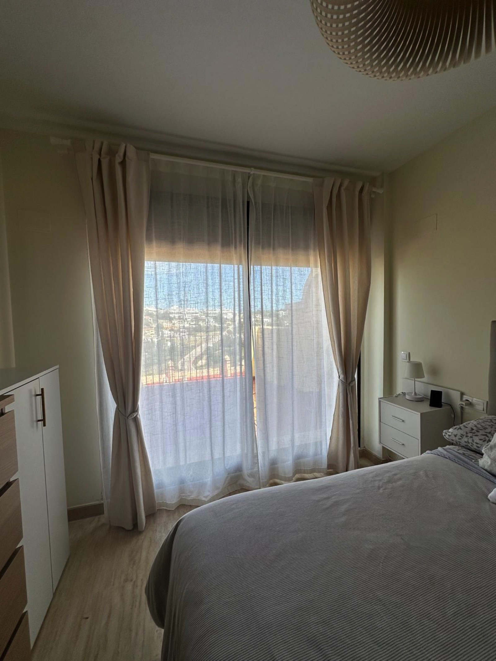 Stunning South-East Facing Penthouse with Panoramic Sea & Sierra Bermeja Views