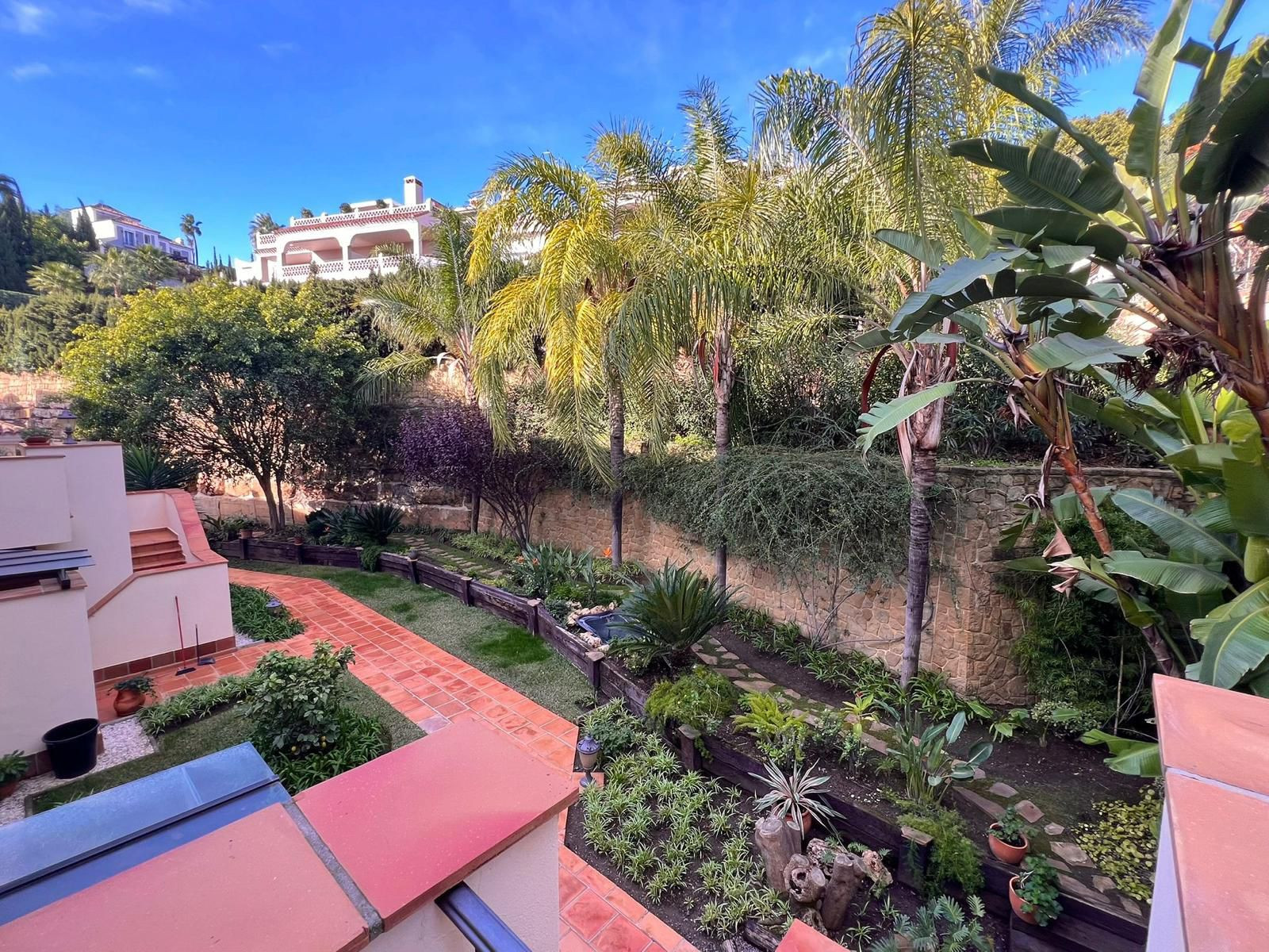 Luxury 3-Level Duplex Penthouse with Sea & Mountain Views