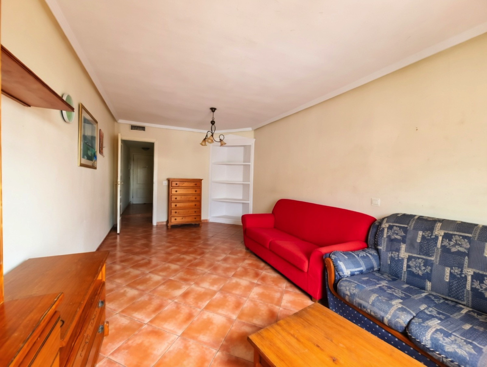 Apartment te Casares afbeelding 4