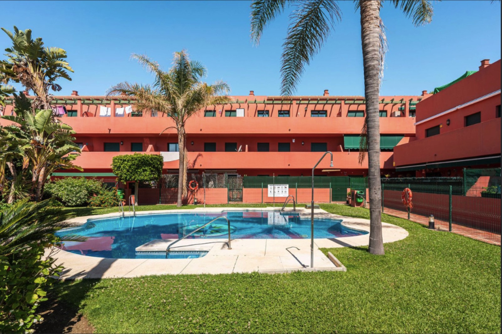 Apartment te Casares afbeelding 2