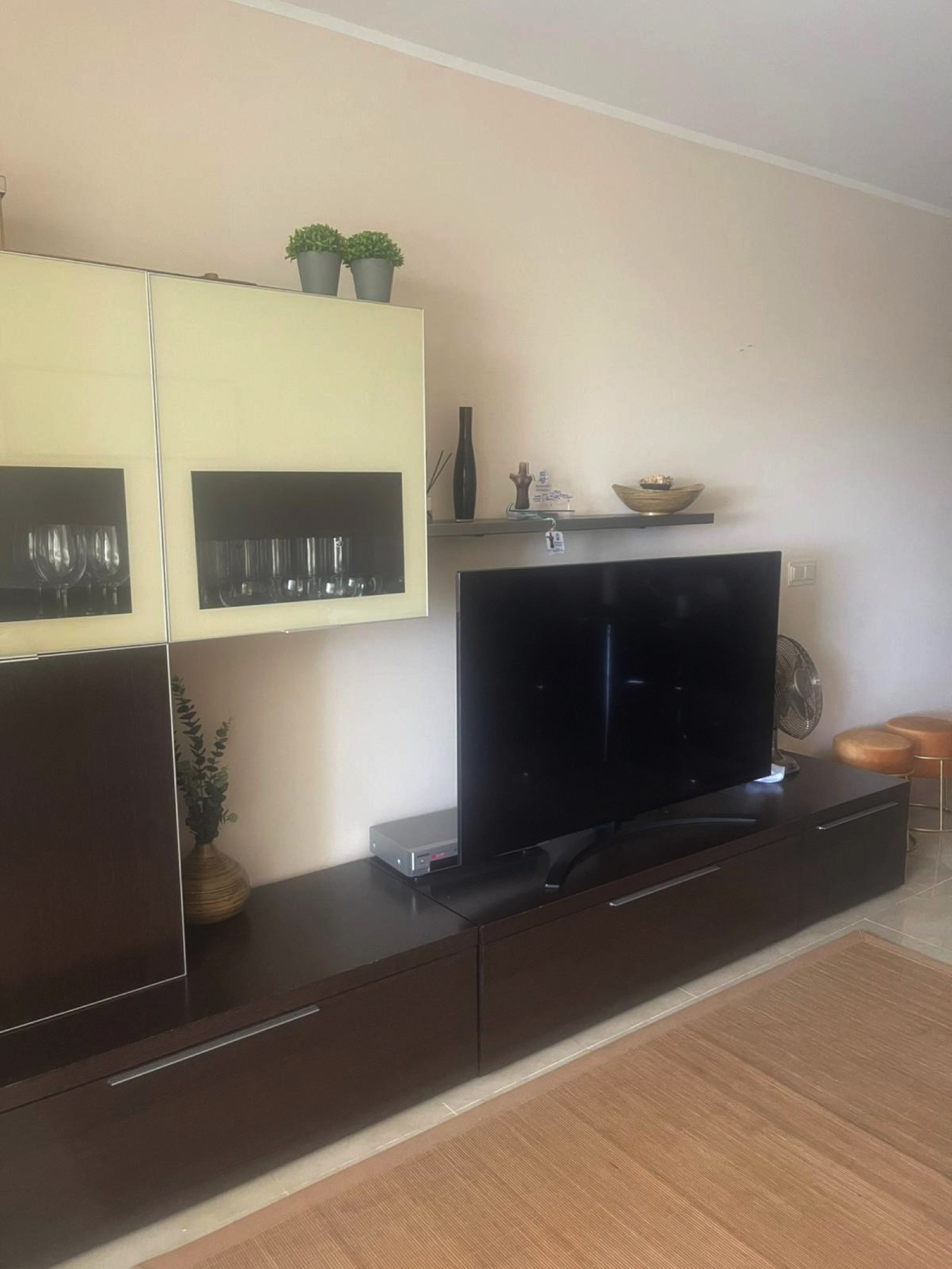 Charming Refurbished Apartment in Aldea de la Luna