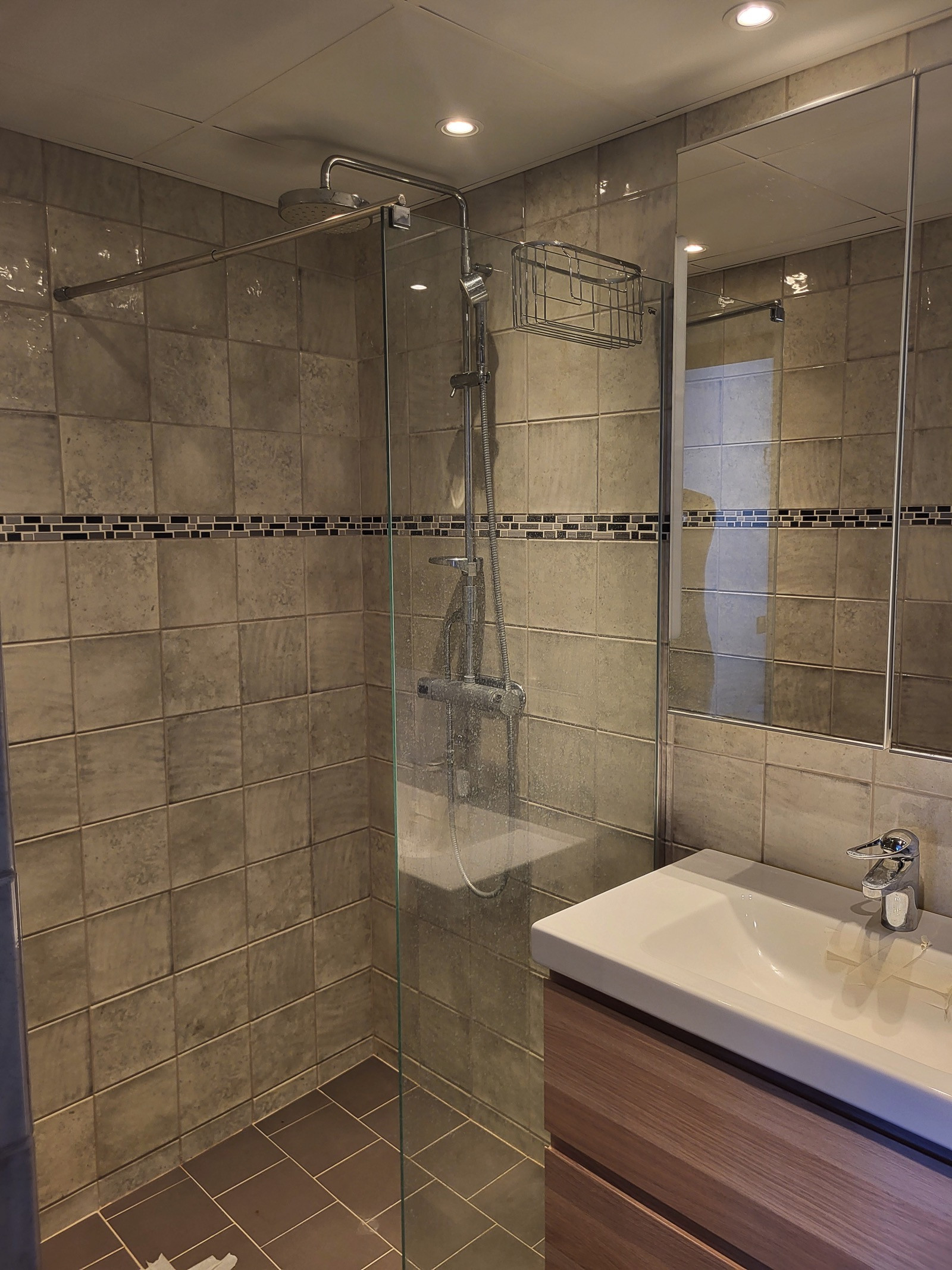 Idyllic Olive Grove Finca with Panoramic Views