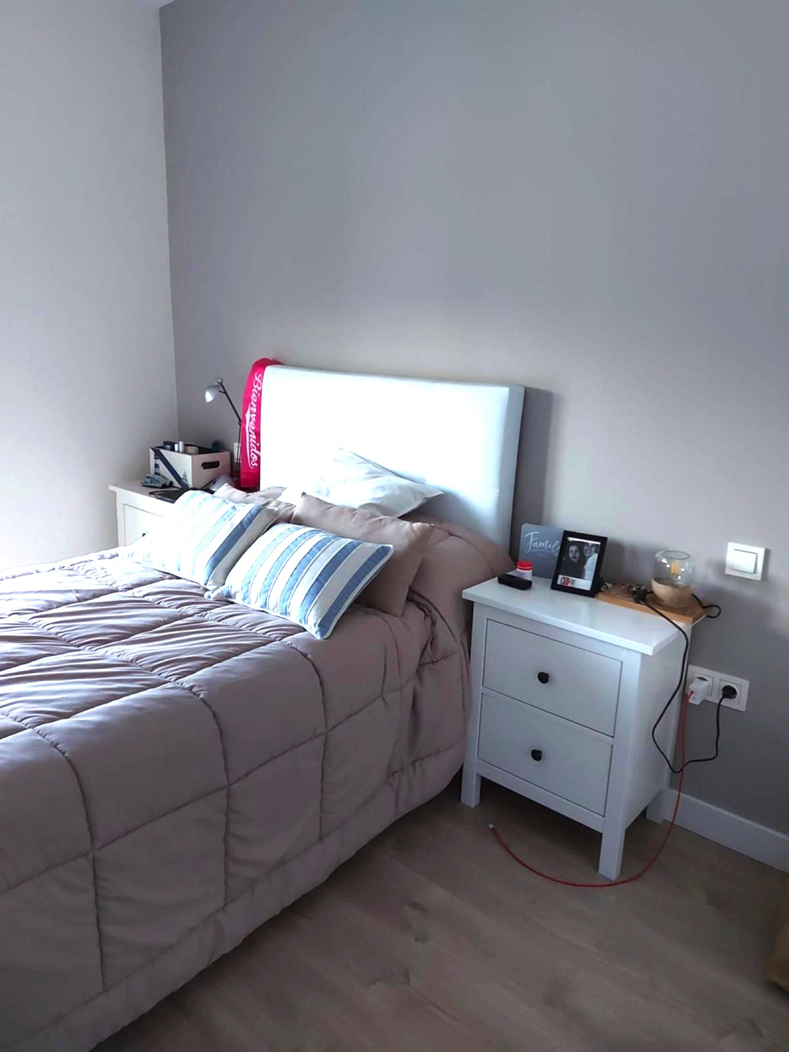 Spacious Modern Duplex in Exclusive Urbanización El Gamonal