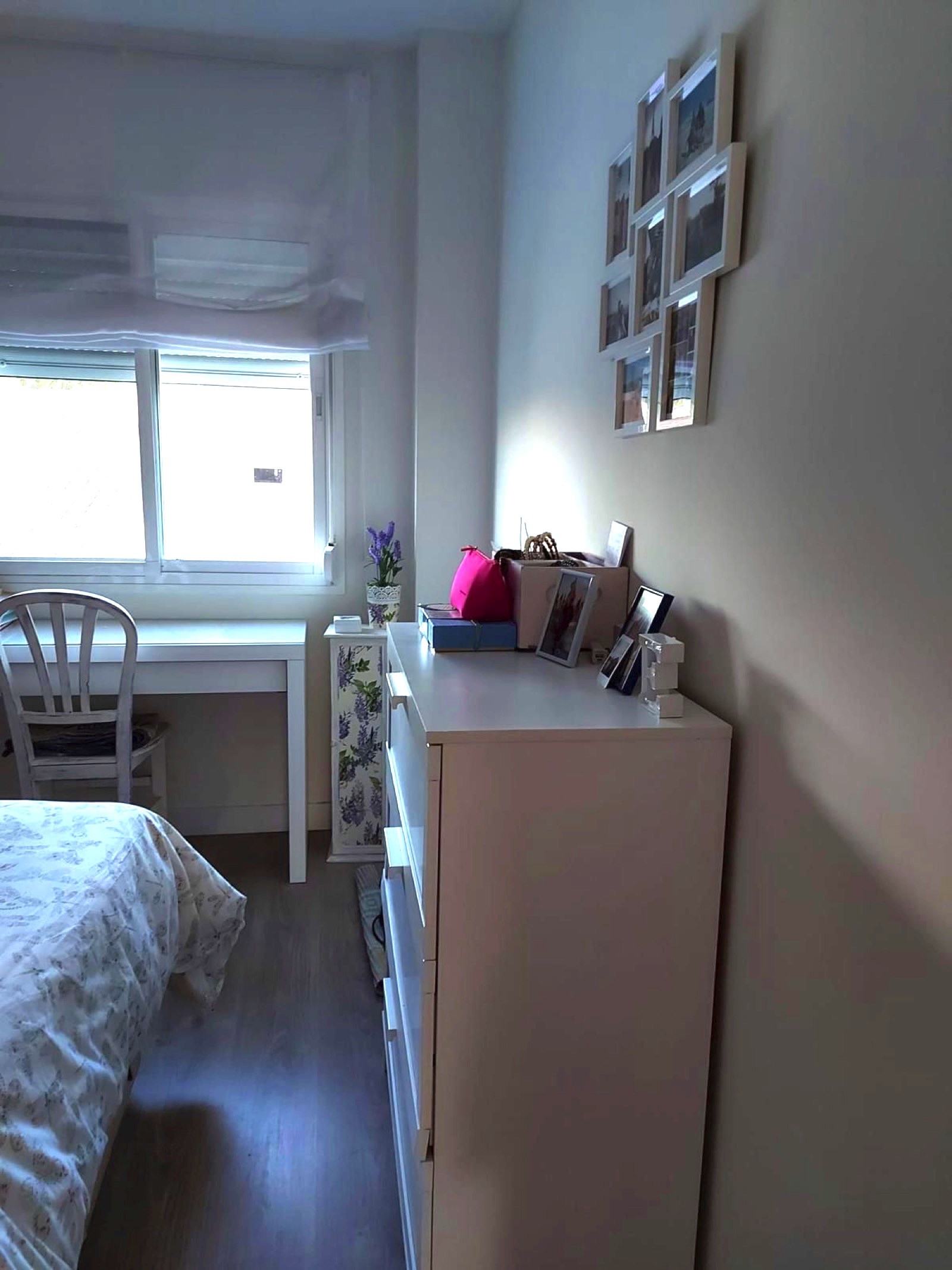 Spacious Modern Duplex in Exclusive Urbanización El Gamonal