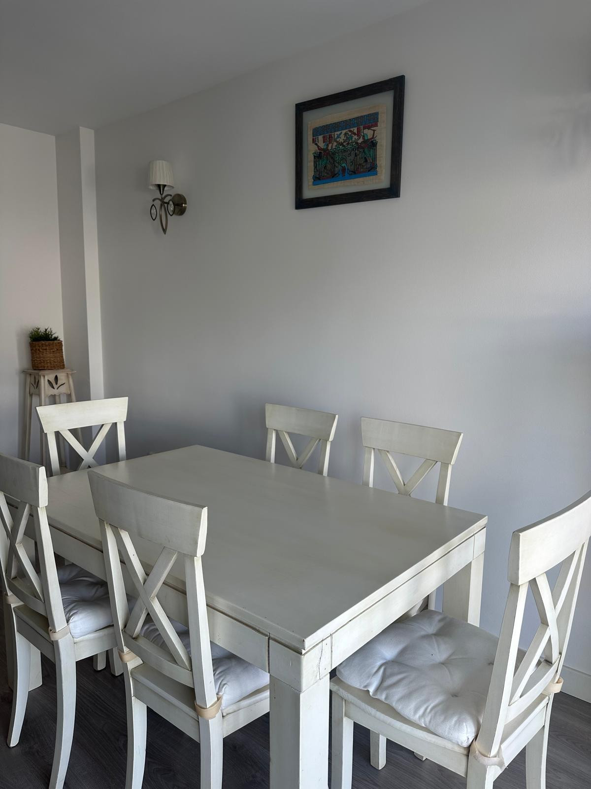 Spacious Modern Duplex in Exclusive Urbanización El Gamonal