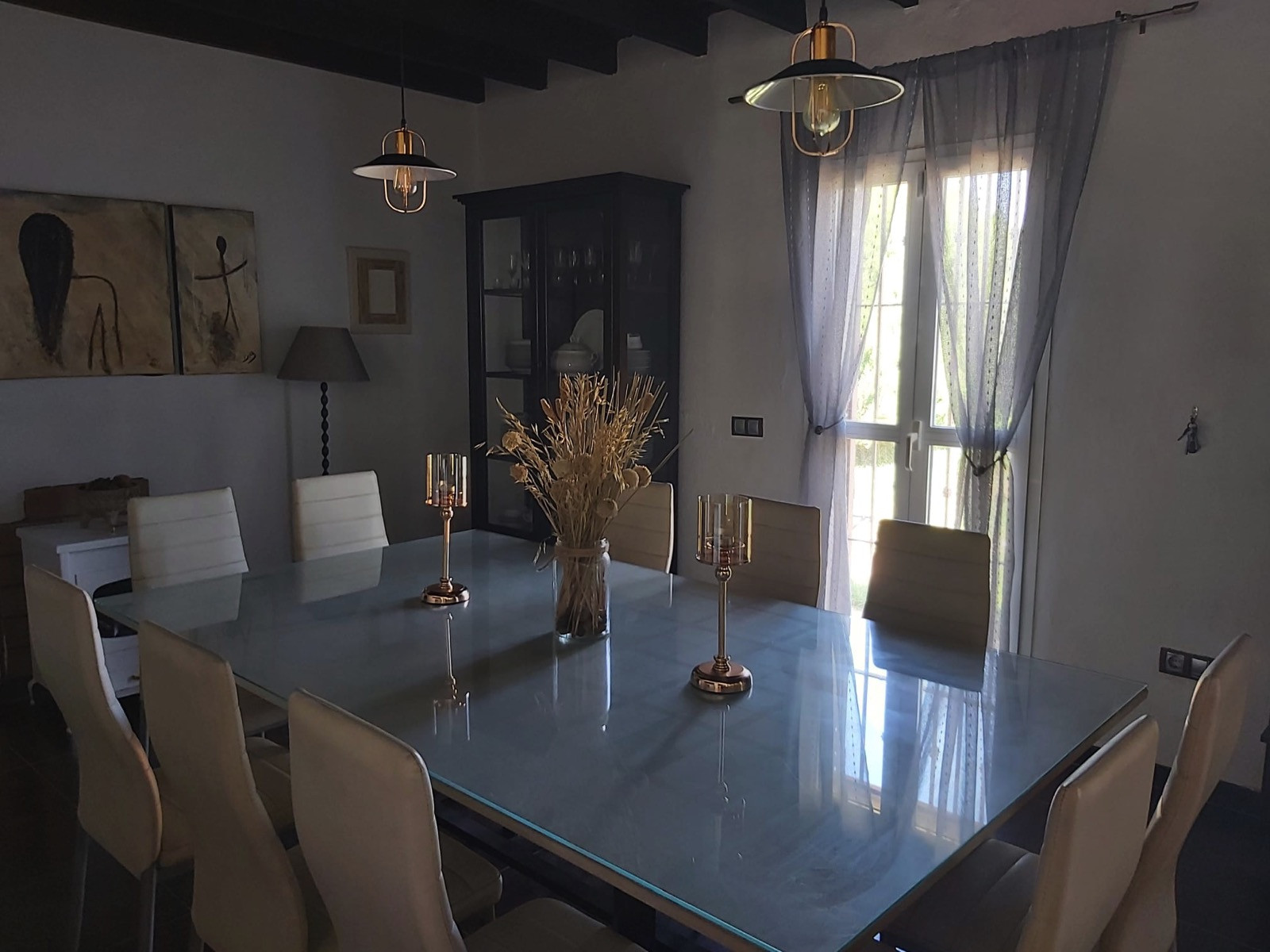 Image {index}: Detached Villa For sale, san roque, €615,000 [300-01683P]